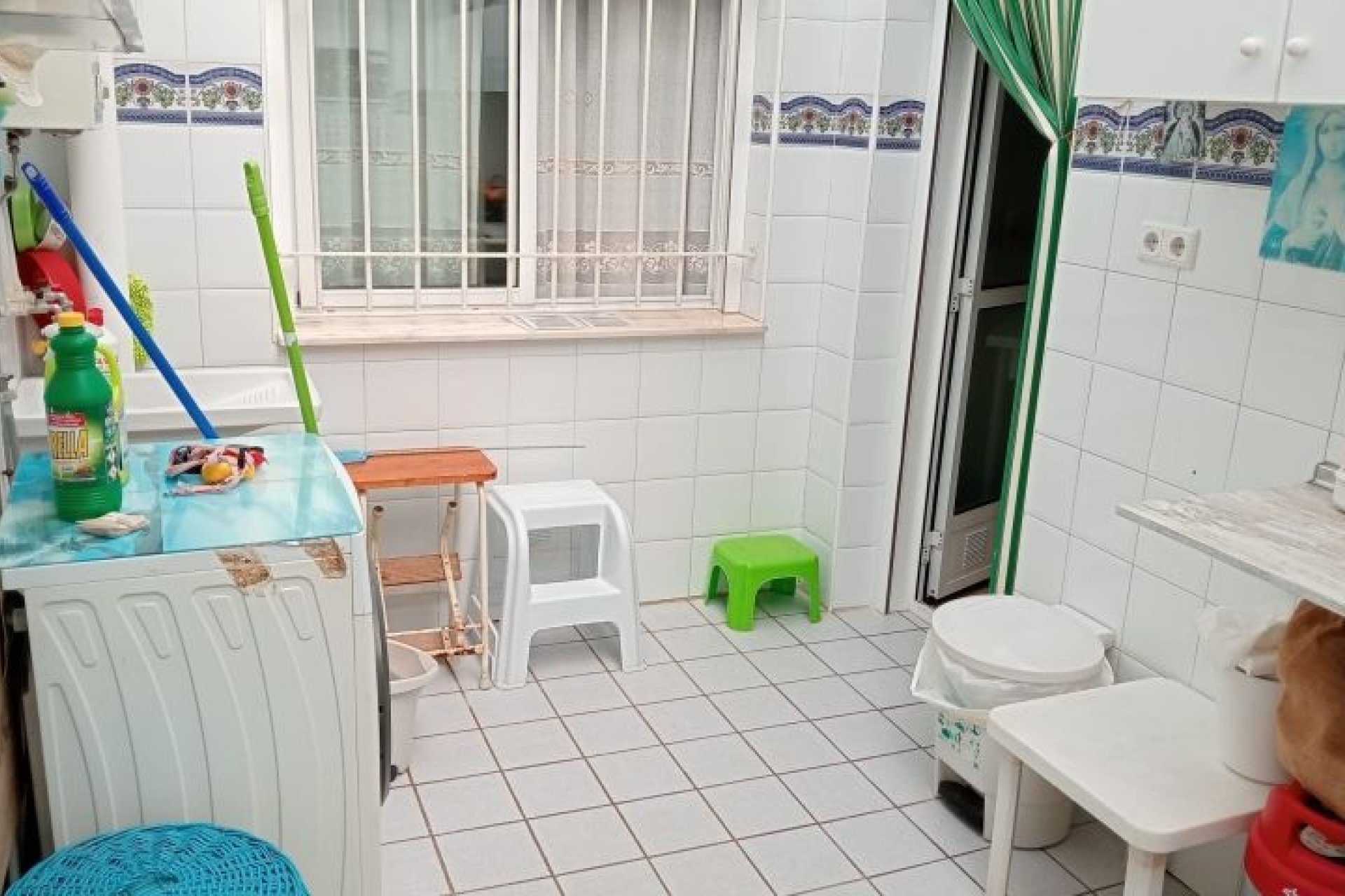 Resale - Villa - Pilar de la Horadada