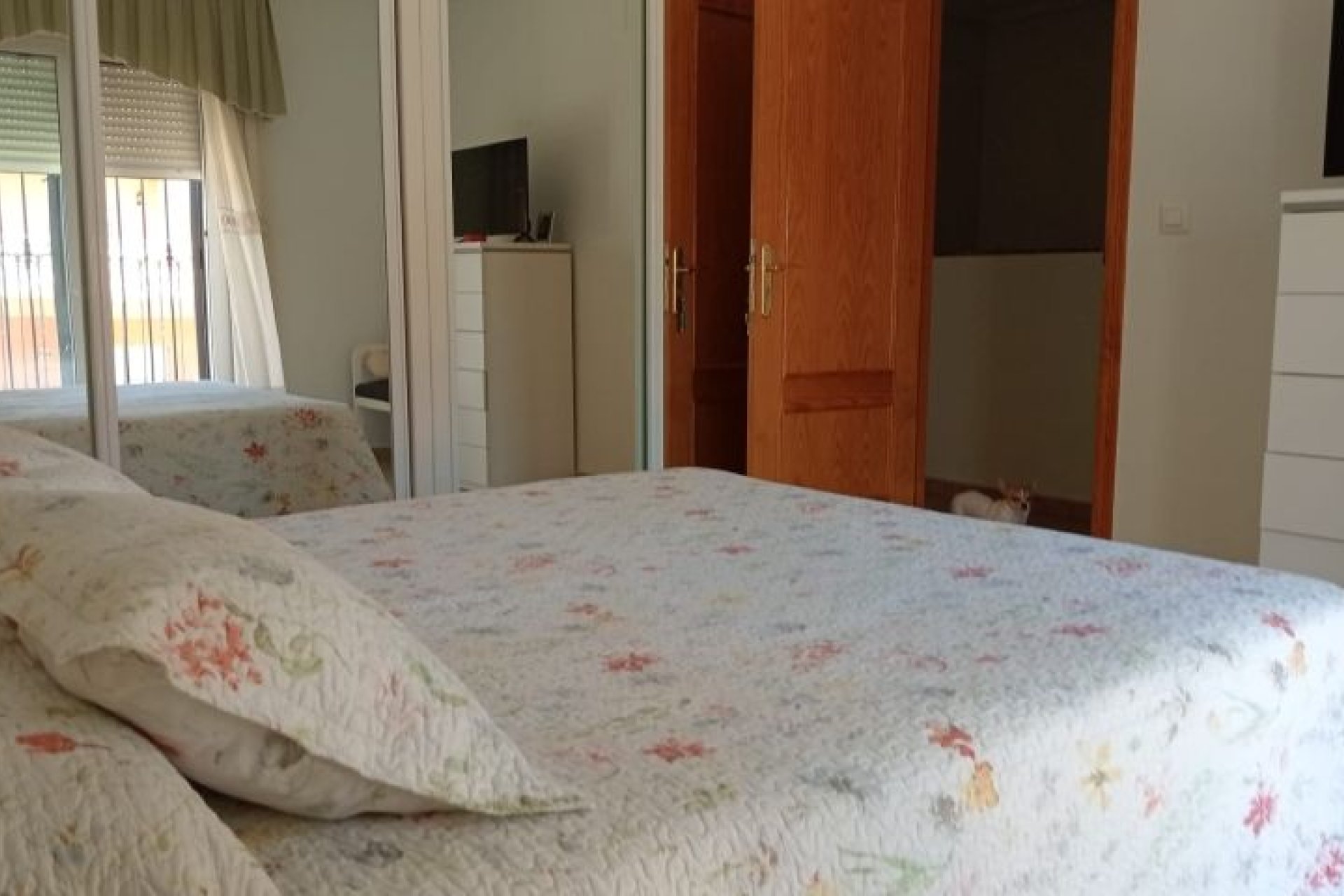 Resale - Villa - Pilar de la Horadada