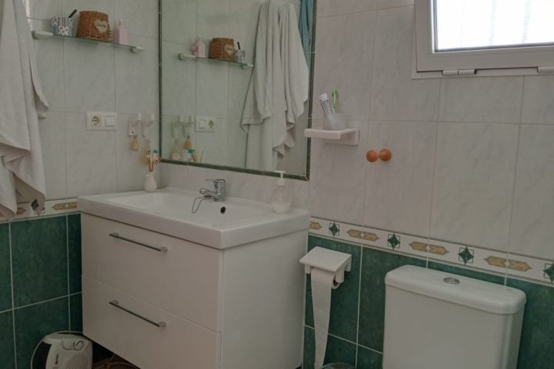 Resale - Villa - Pilar de la Horadada