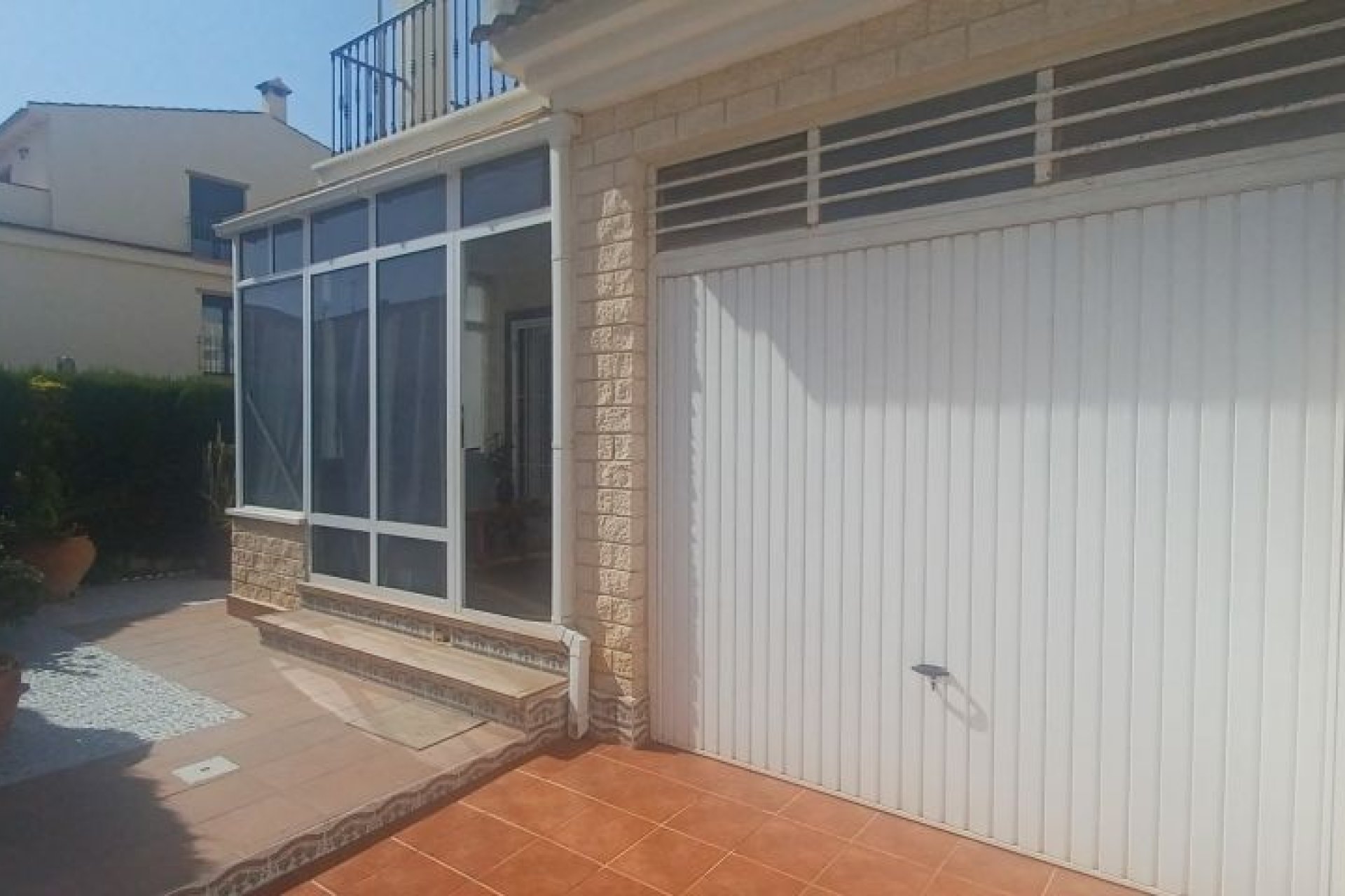 Resale - Villa - Pilar de la Horadada
