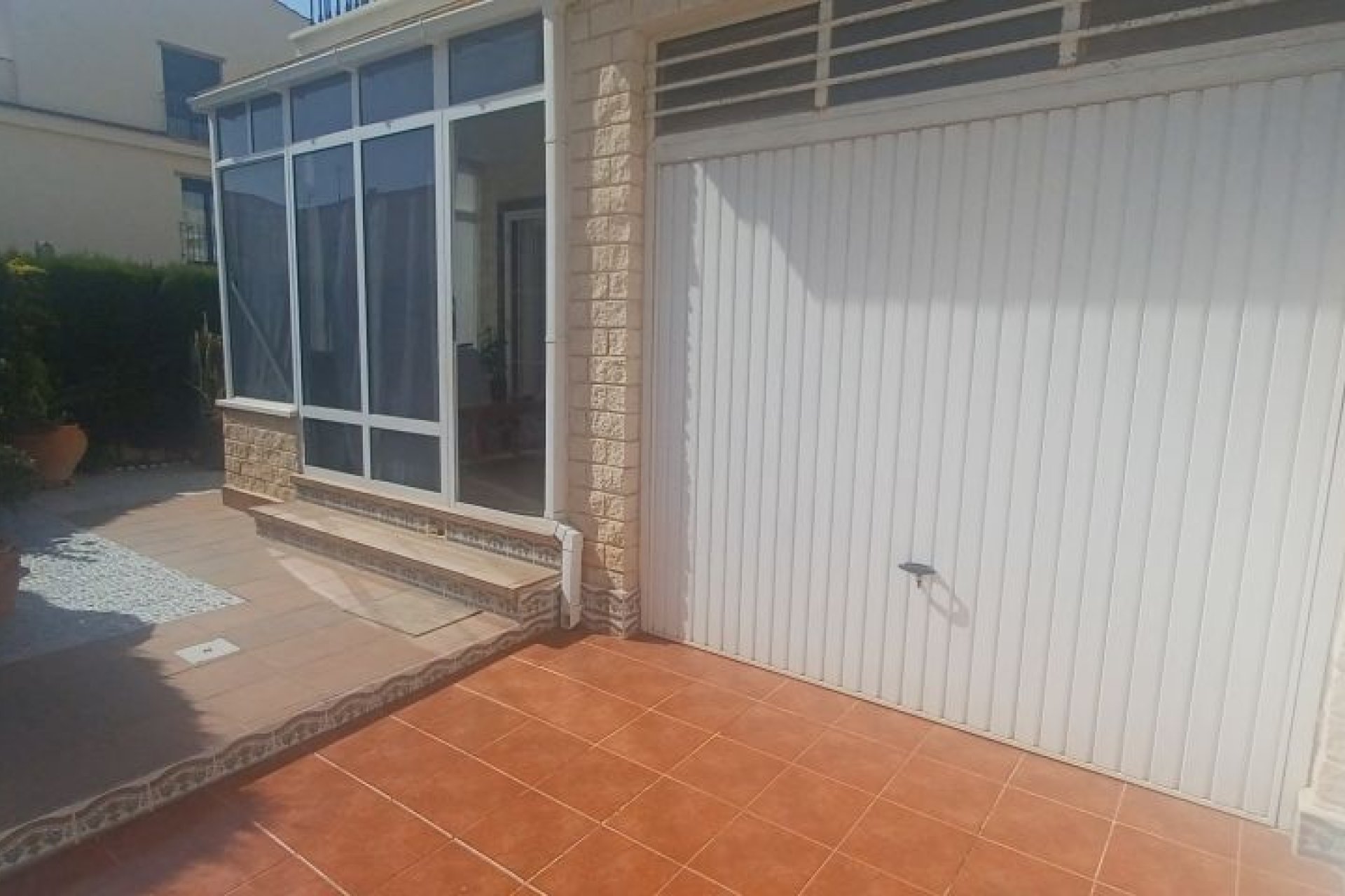 Resale - Villa - Pilar de la Horadada