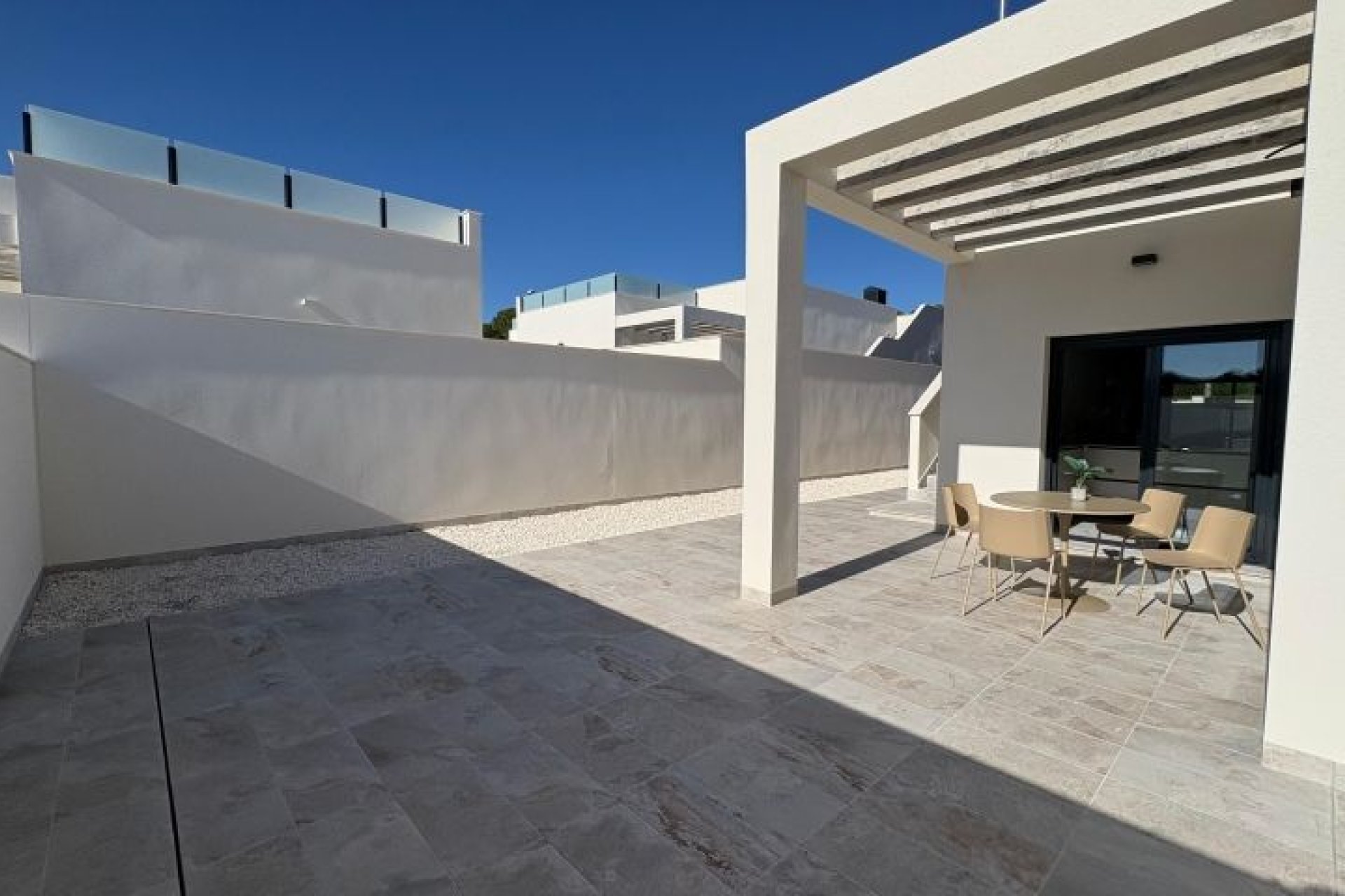 Resale - Villa - Pinar de Campoverde