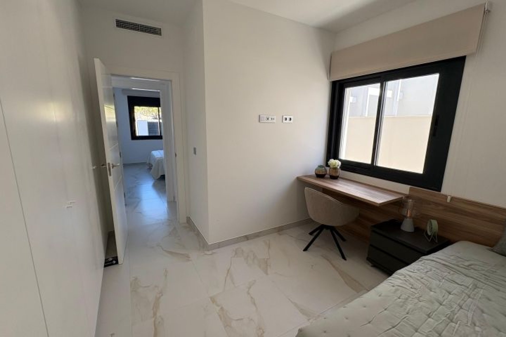 Resale - Villa - Pinar de Campoverde