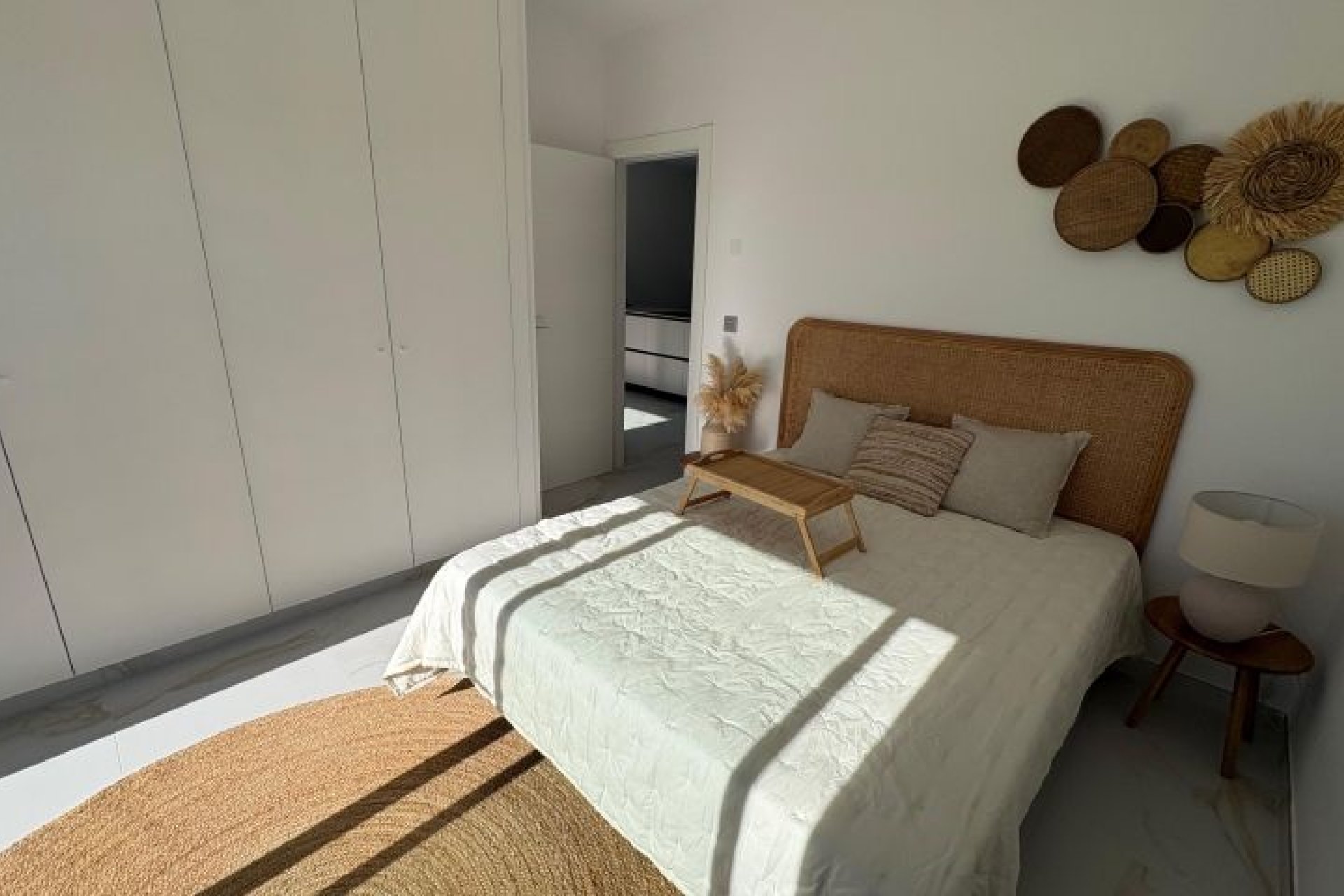 Resale - Villa - Pinar de Campoverde