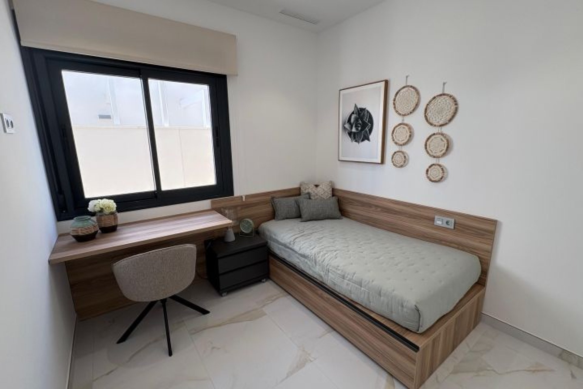 Resale - Villa - Pinar de Campoverde