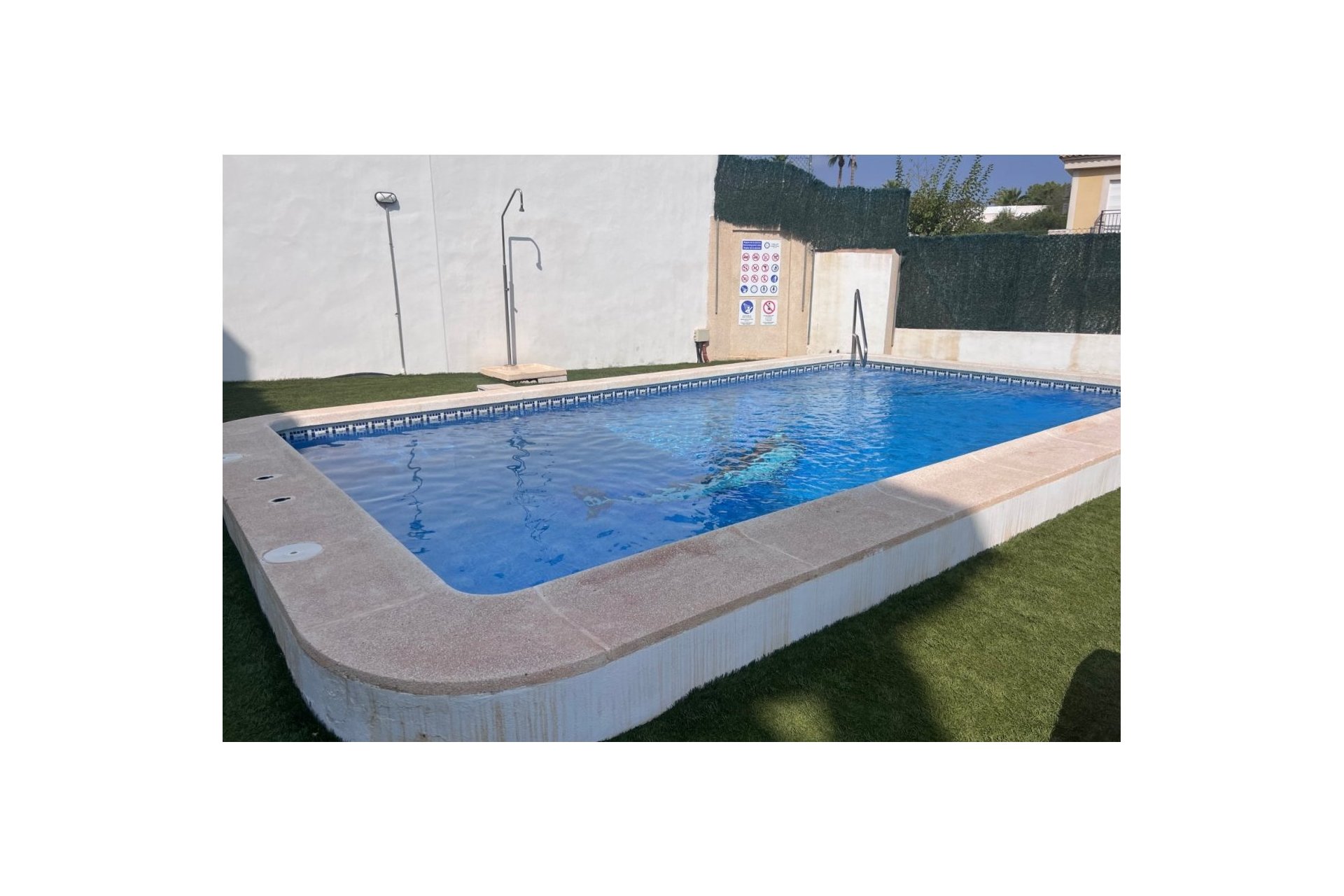 Resale - Villa - Pinar de Campoverde