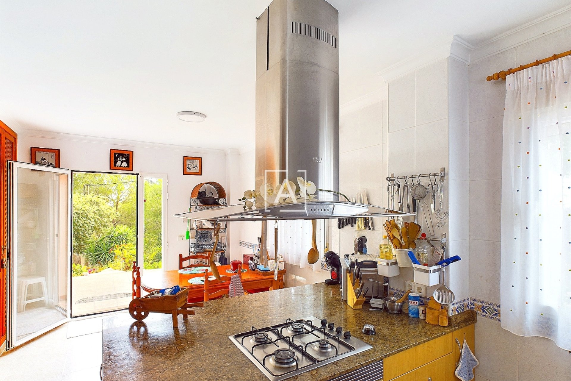 Resale - Villa - Pinar de Campoverde