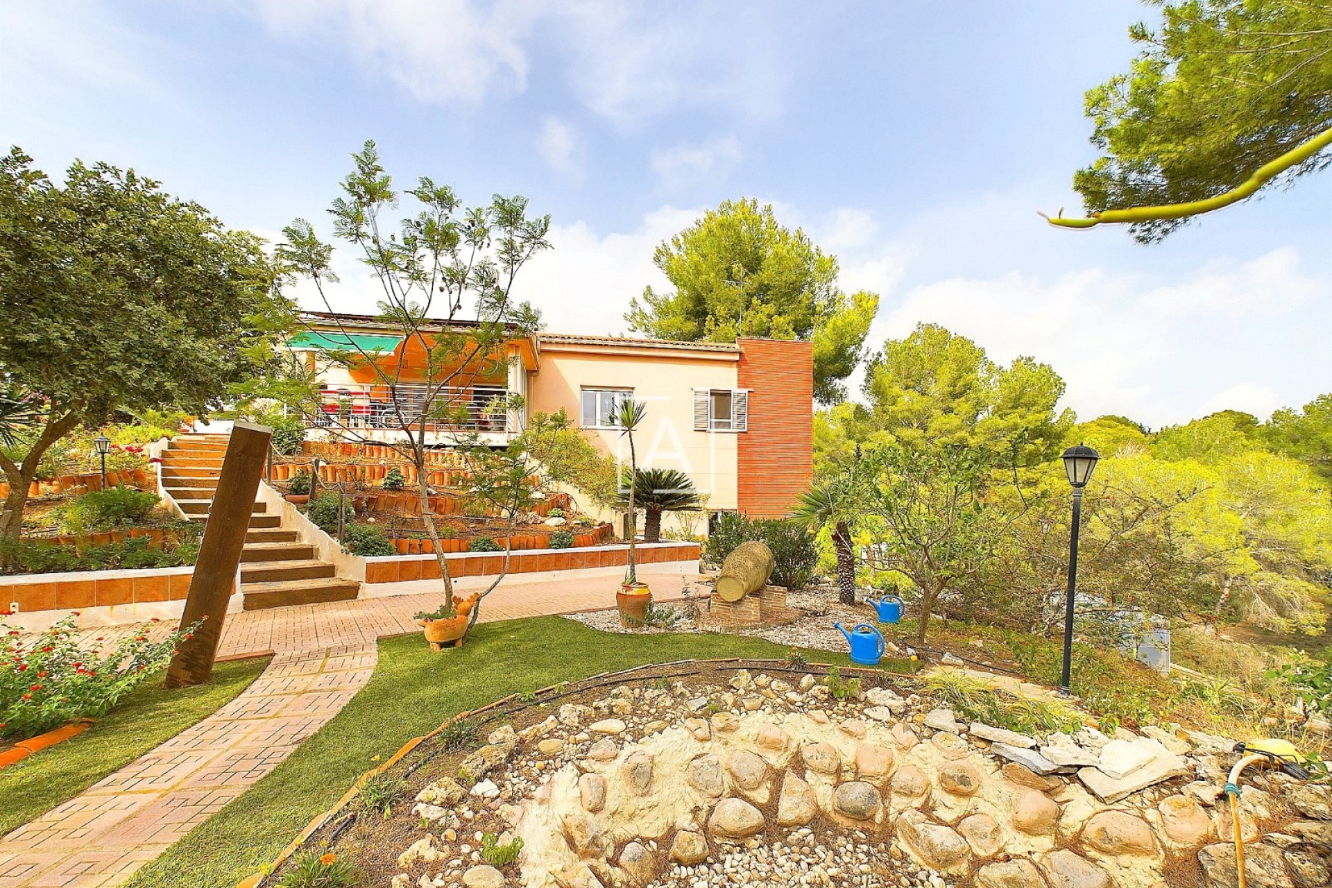 Resale - Villa - Pinar de Campoverde