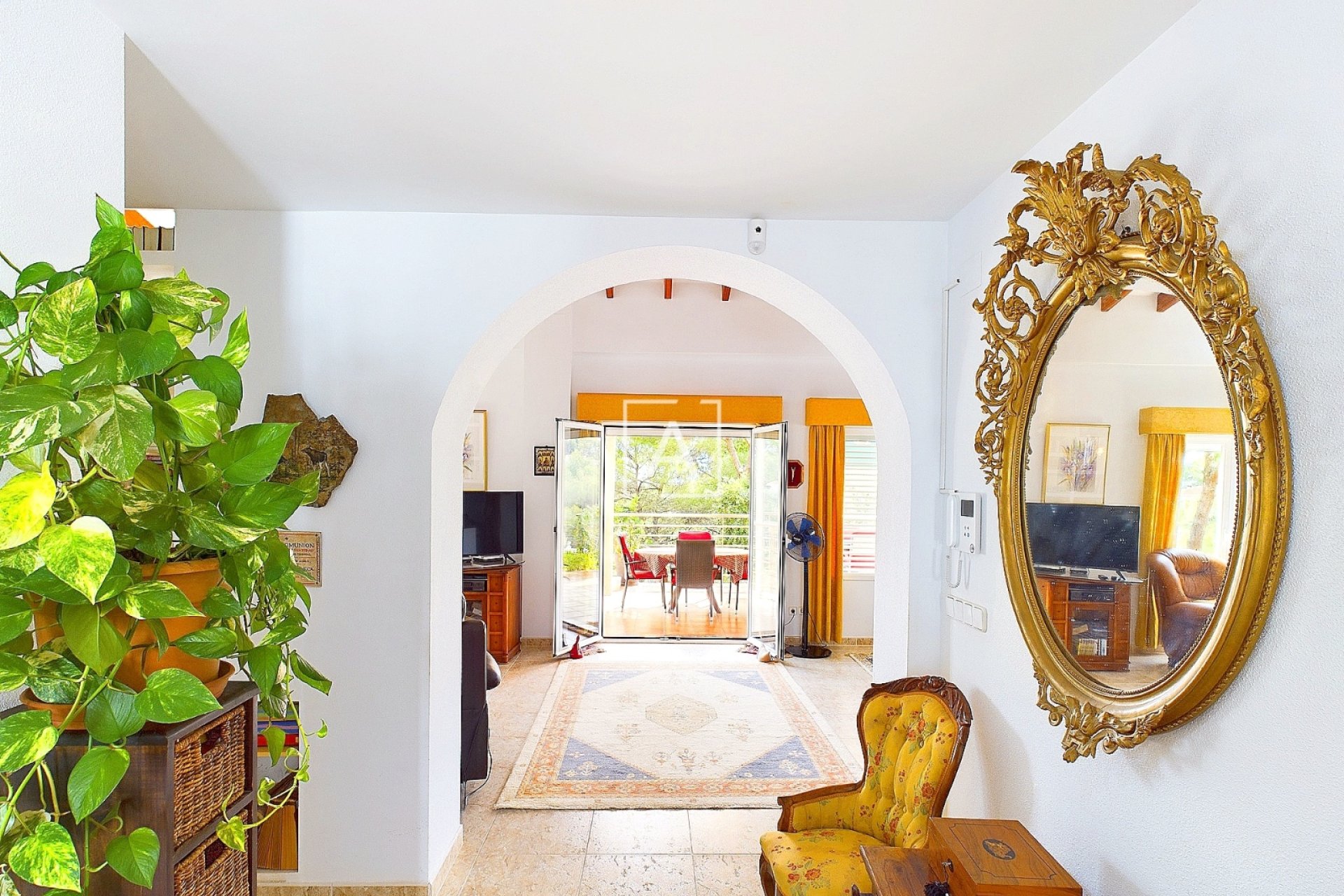 Resale - Villa - Pinar de Campoverde