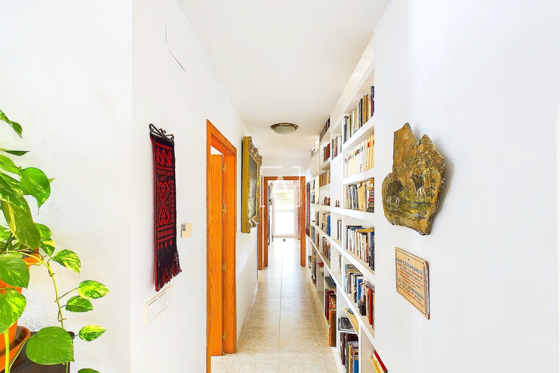 Resale - Villa - Pinar de Campoverde