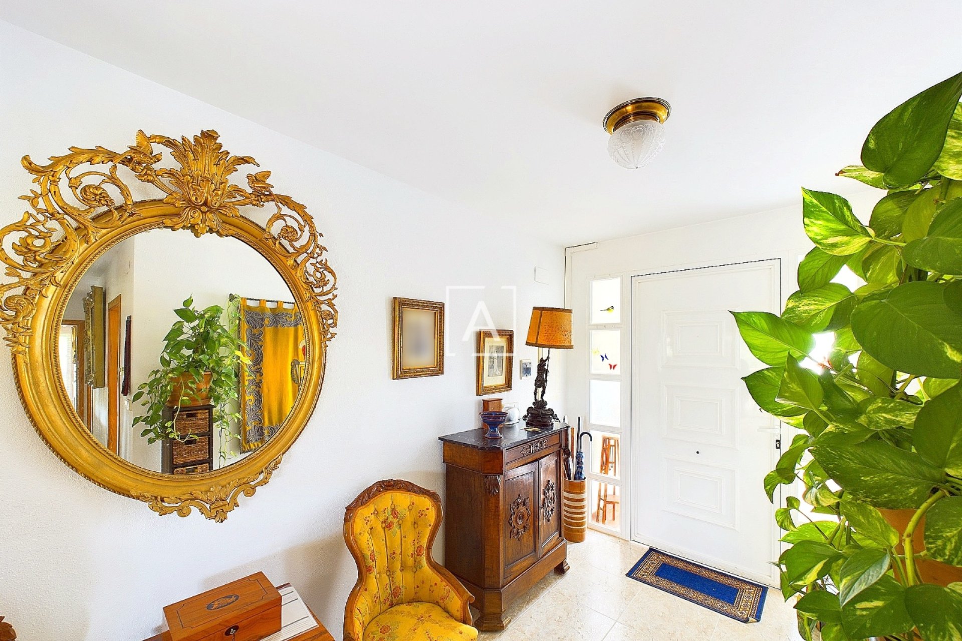 Resale - Villa - Pinar de Campoverde