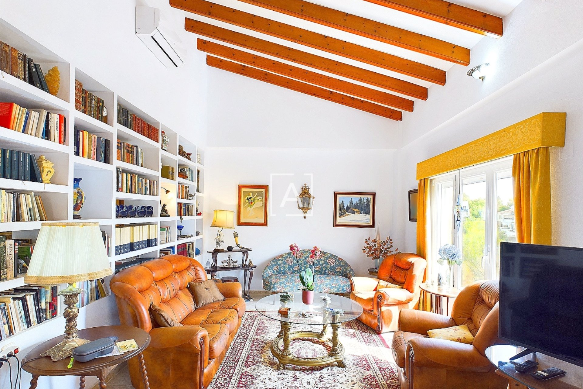 Resale - Villa - Pinar de Campoverde