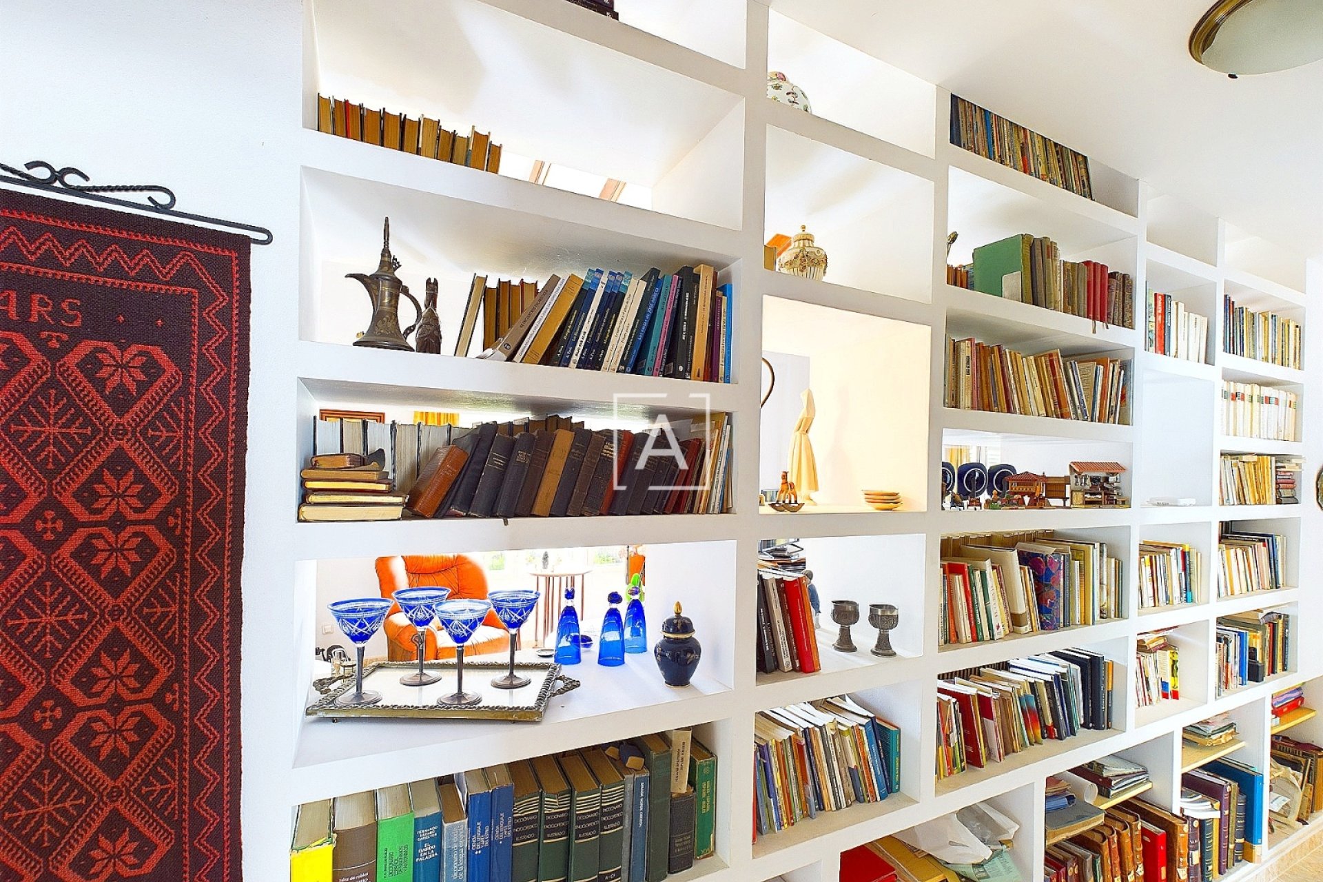 Resale - Villa - Pinar de Campoverde