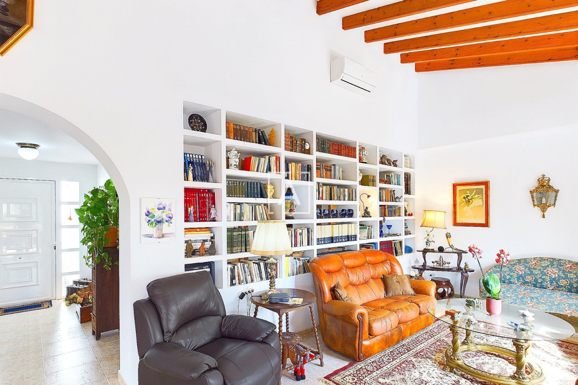 Resale - Villa - Pinar de Campoverde