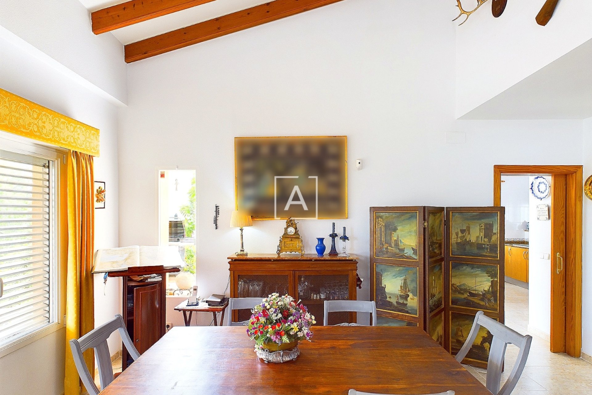 Resale - Villa - Pinar de Campoverde