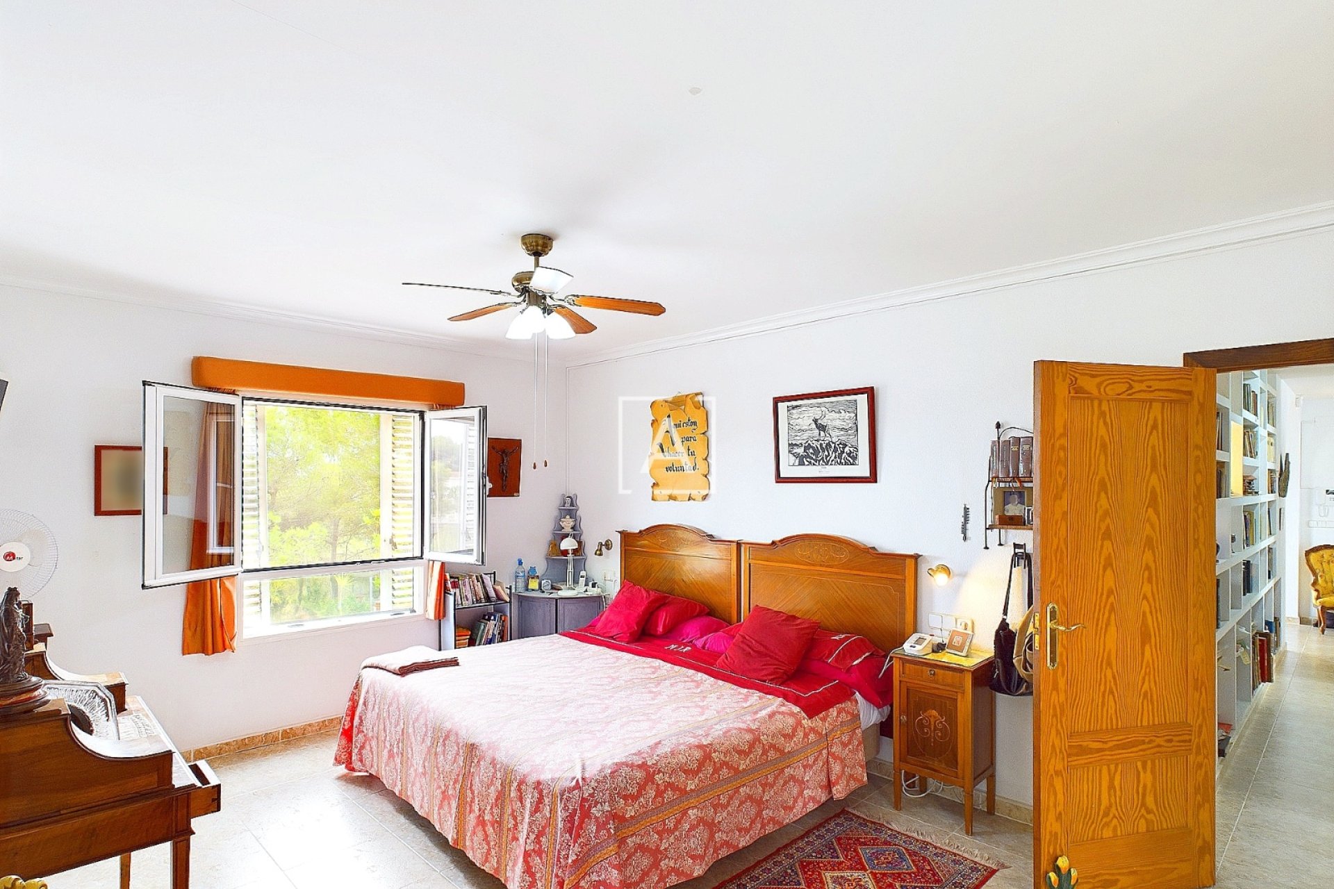 Resale - Villa - Pinar de Campoverde