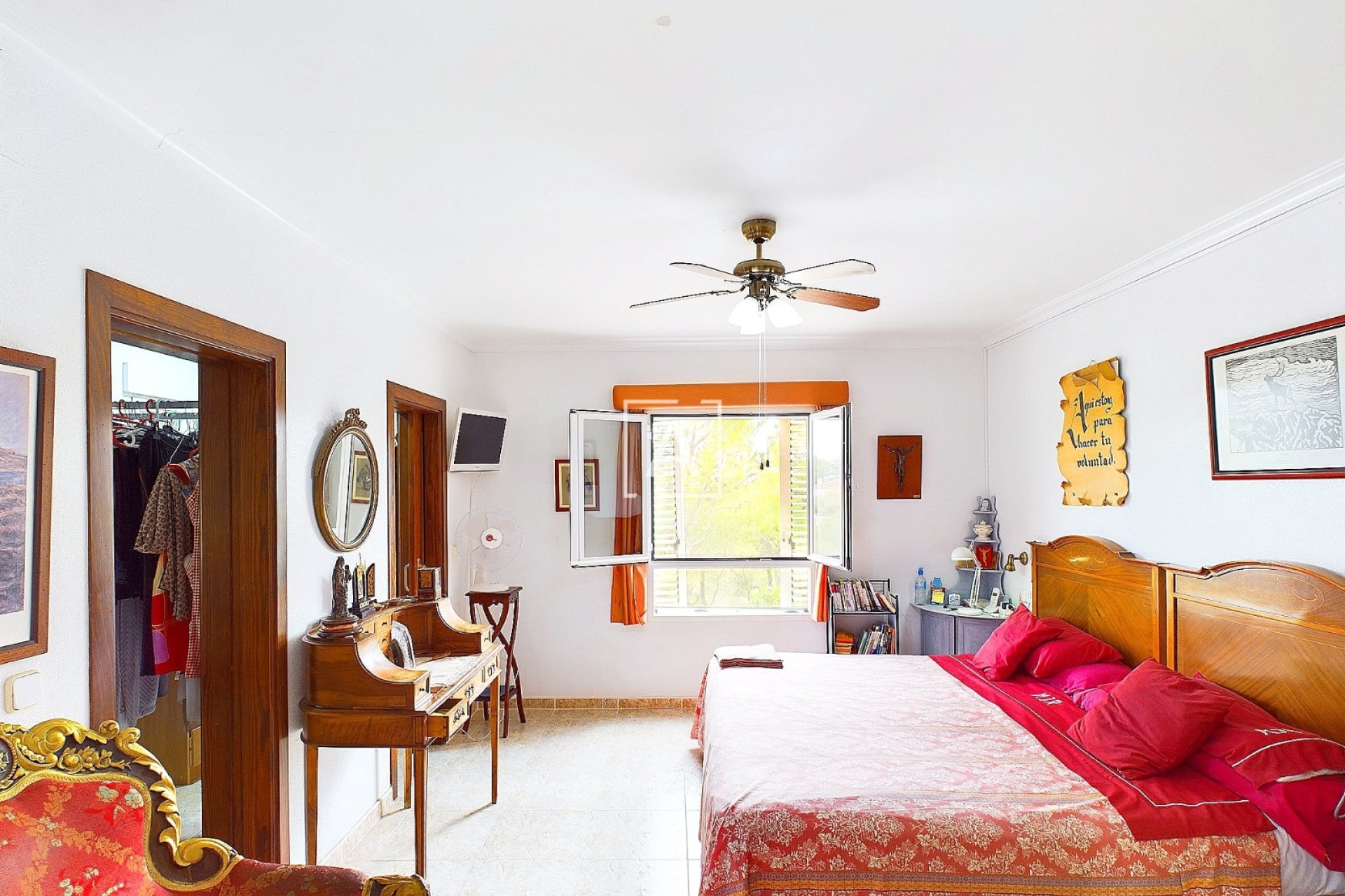 Resale - Villa - Pinar de Campoverde