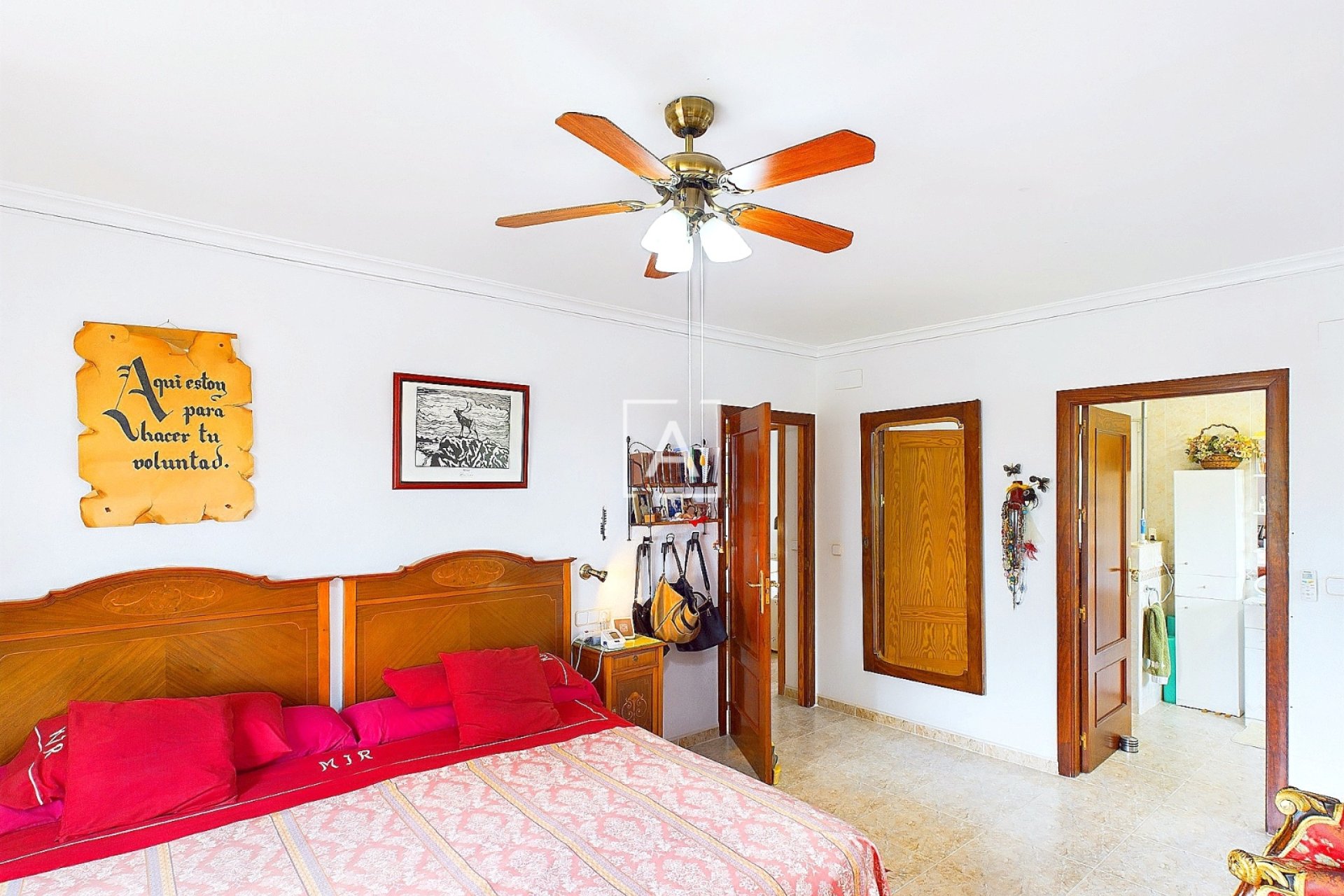 Resale - Villa - Pinar de Campoverde