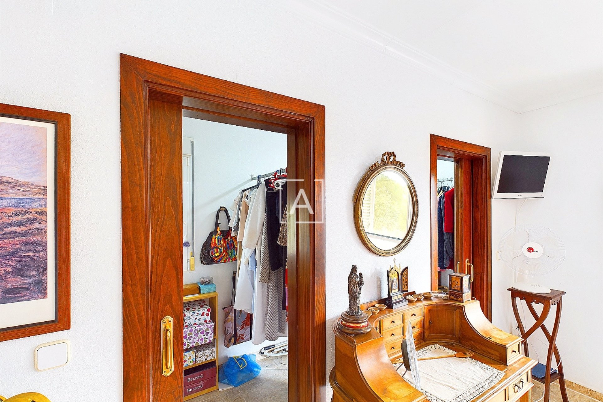 Resale - Villa - Pinar de Campoverde