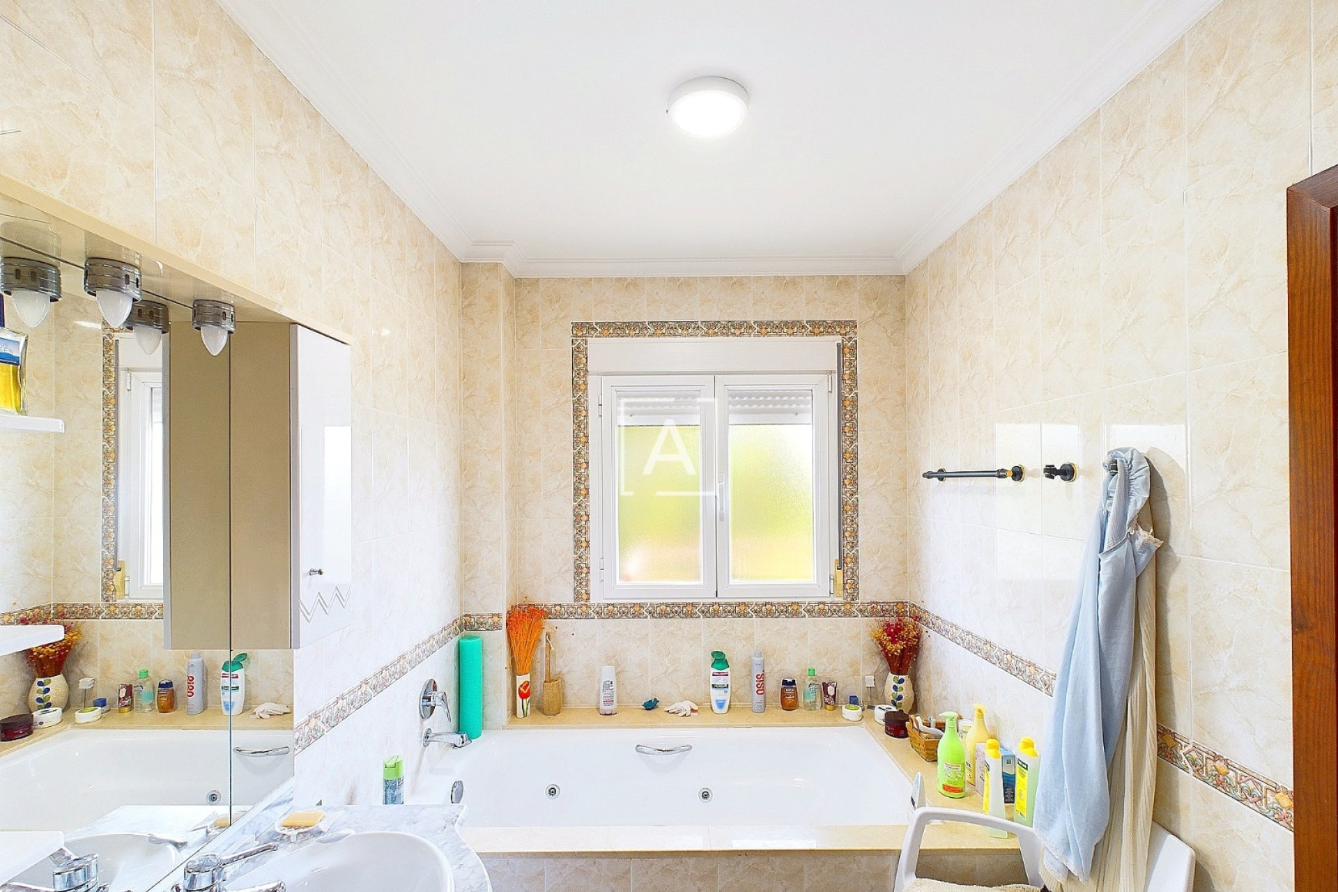 Resale - Villa - Pinar de Campoverde