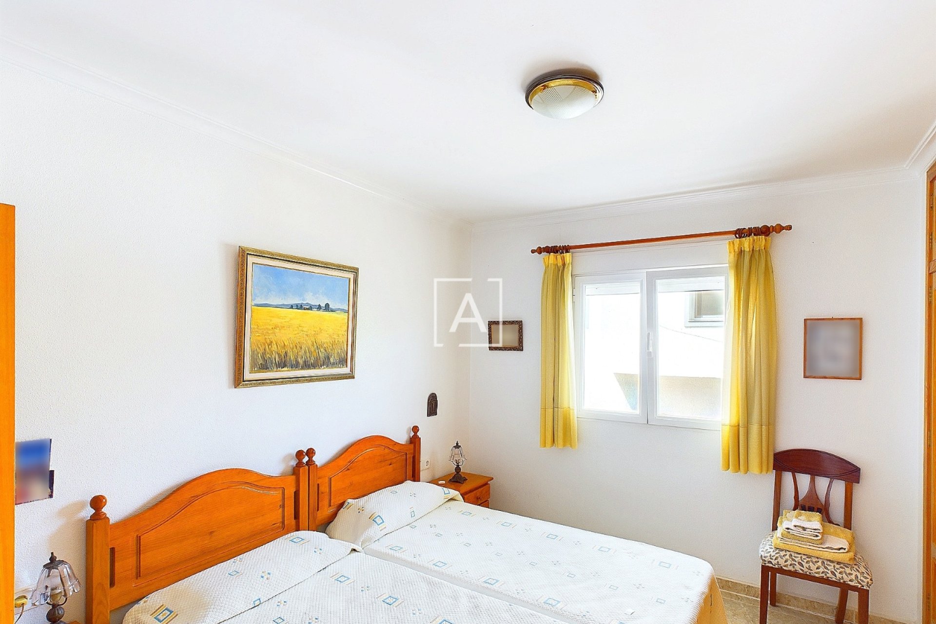 Resale - Villa - Pinar de Campoverde