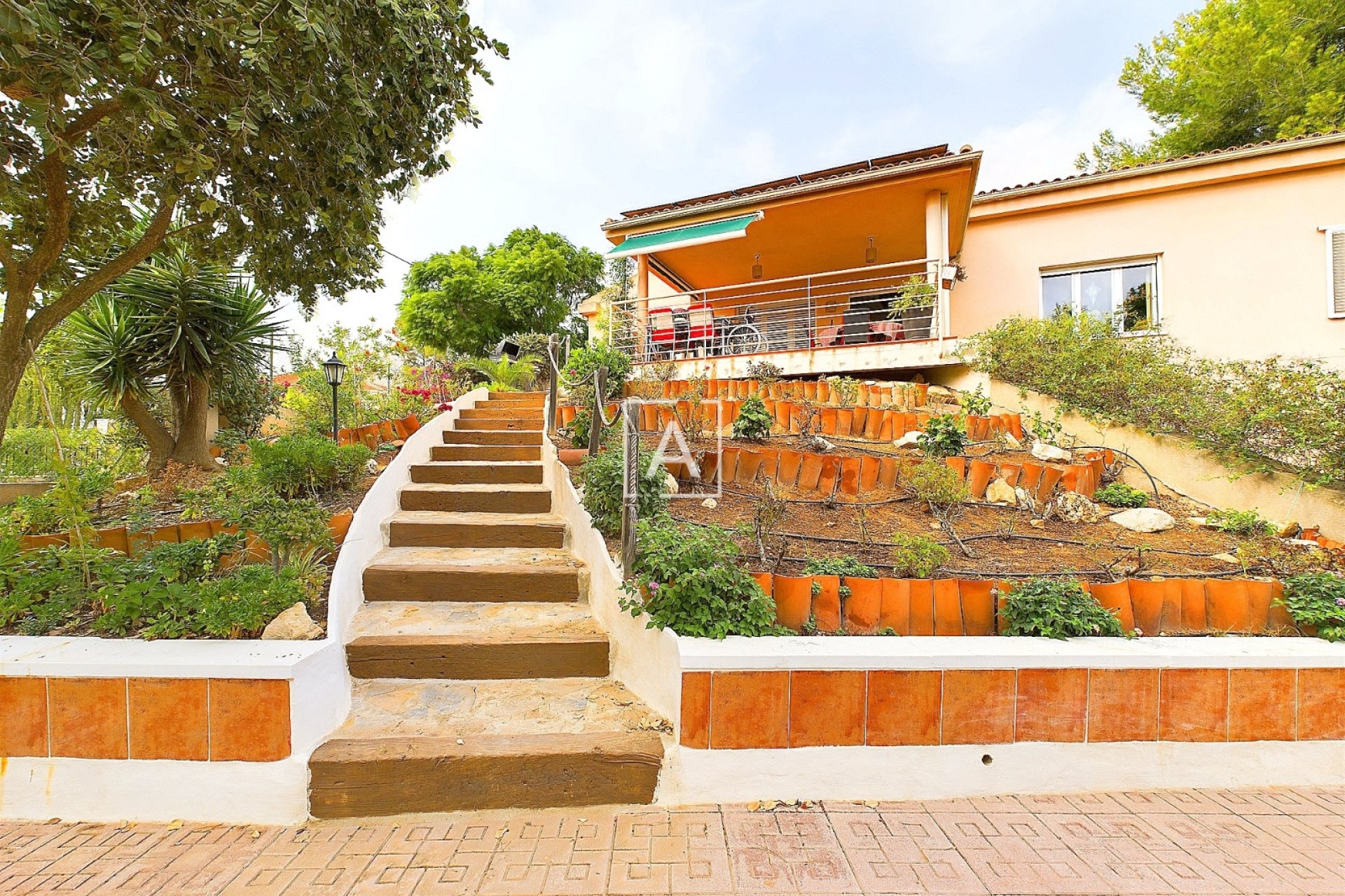 Resale - Villa - Pinar de Campoverde