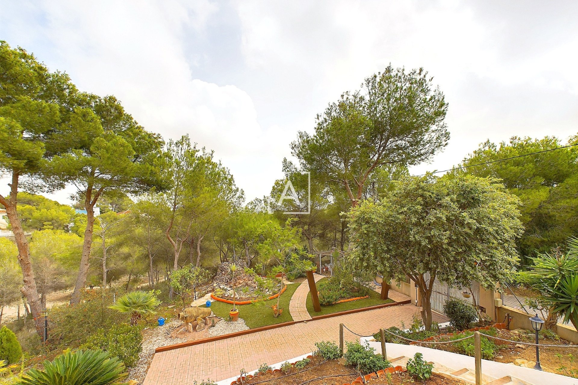 Resale - Villa - Pinar de Campoverde