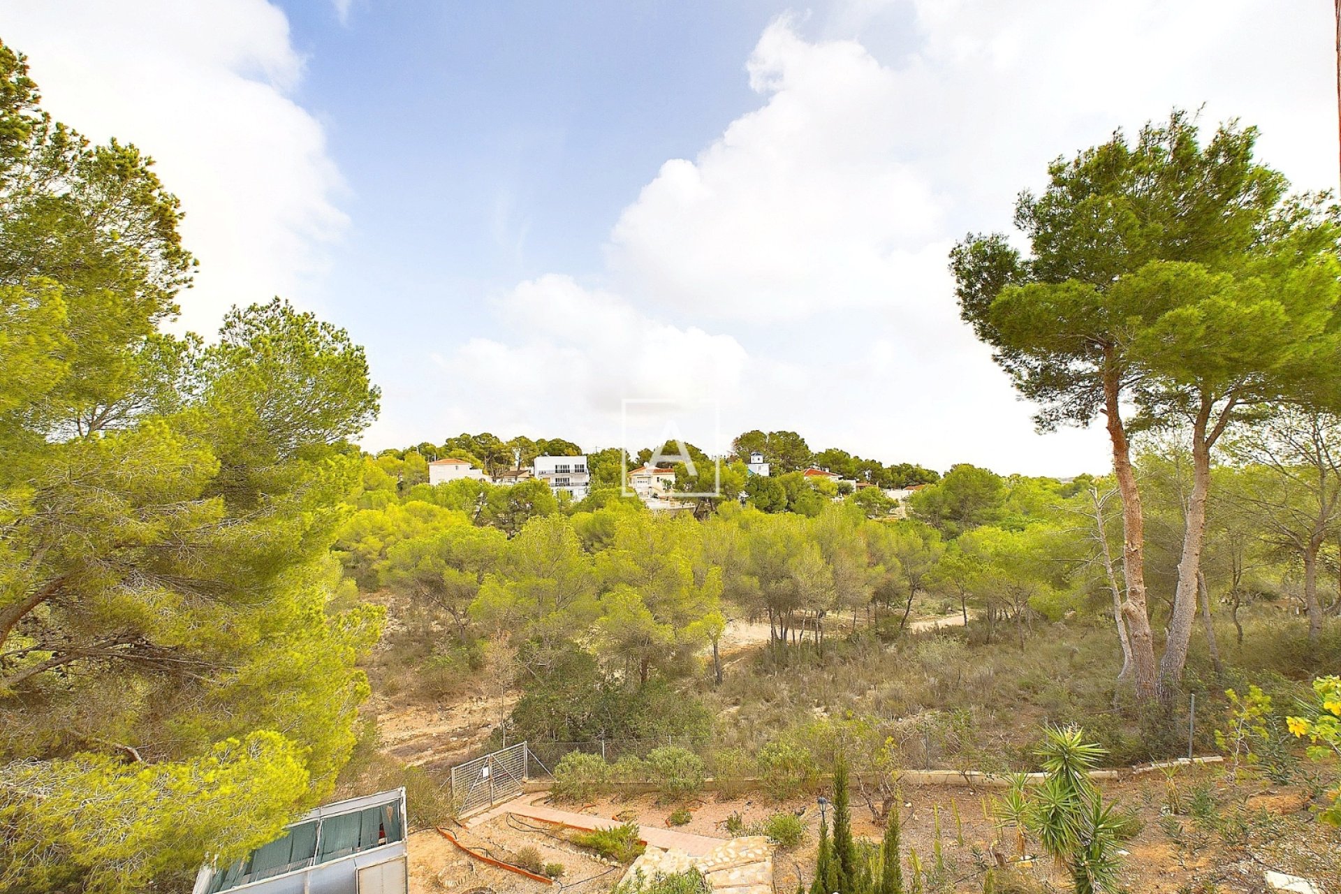 Resale - Villa - Pinar de Campoverde