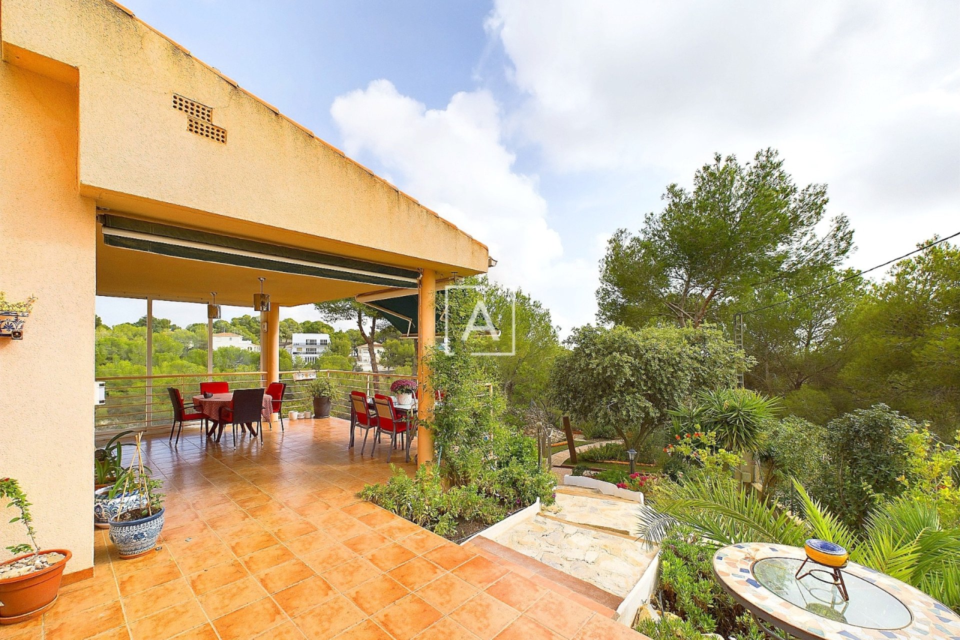 Resale - Villa - Pinar de Campoverde