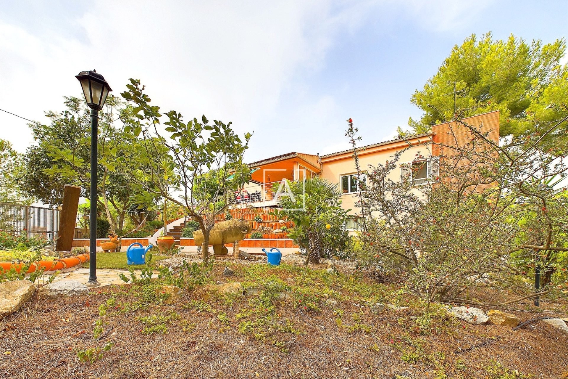 Resale - Villa - Pinar de Campoverde