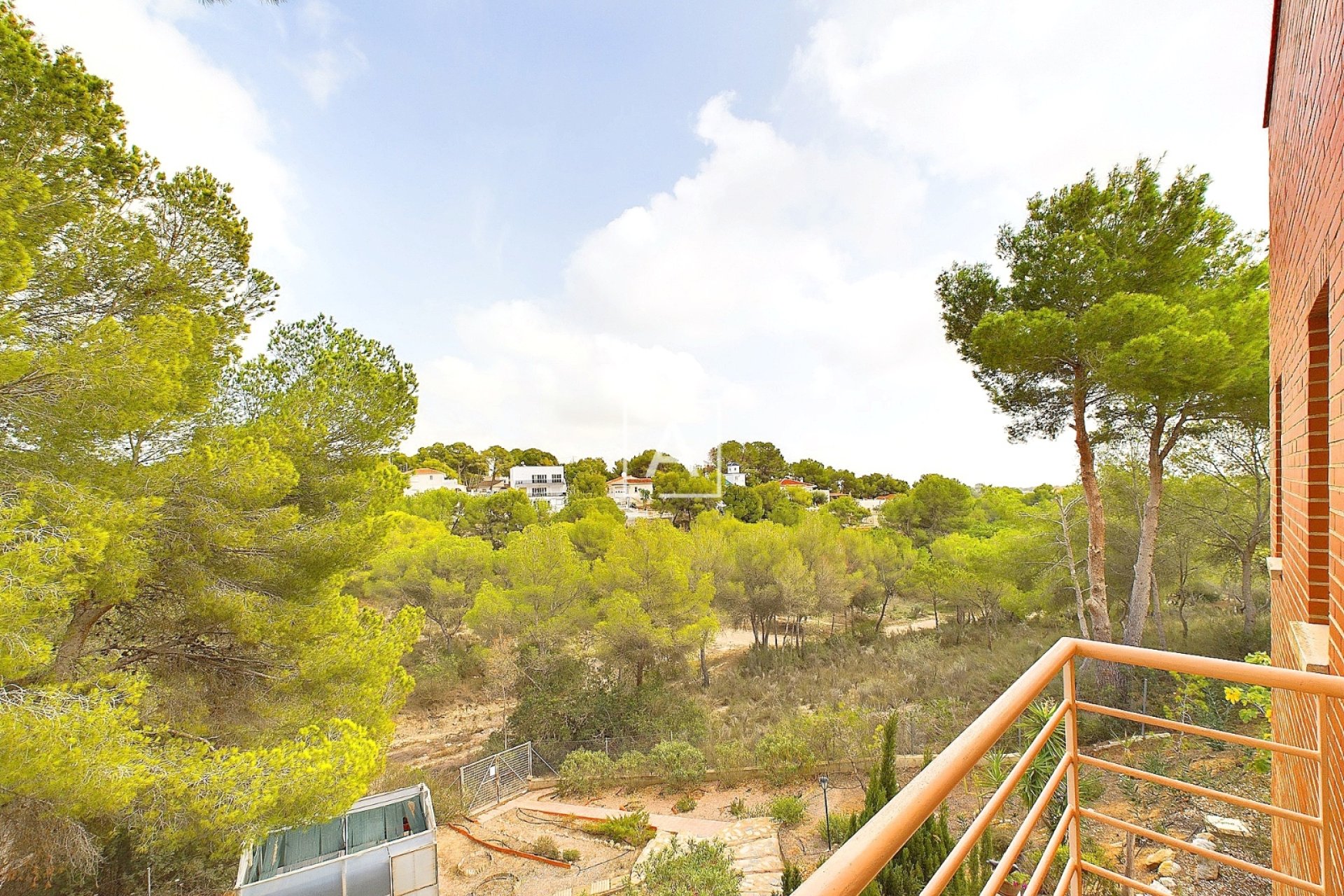 Resale - Villa - Pinar de Campoverde