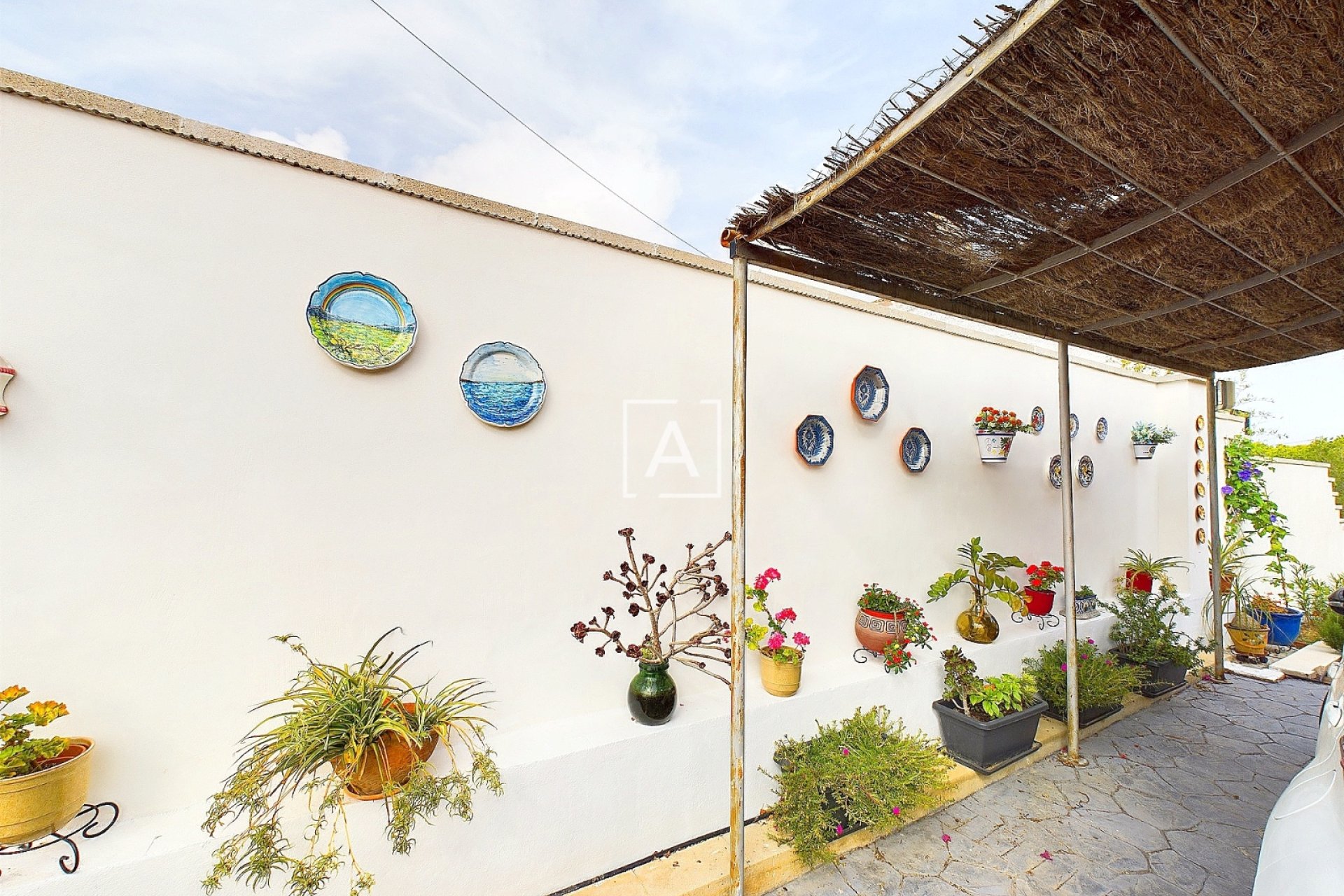 Resale - Villa - Pinar de Campoverde