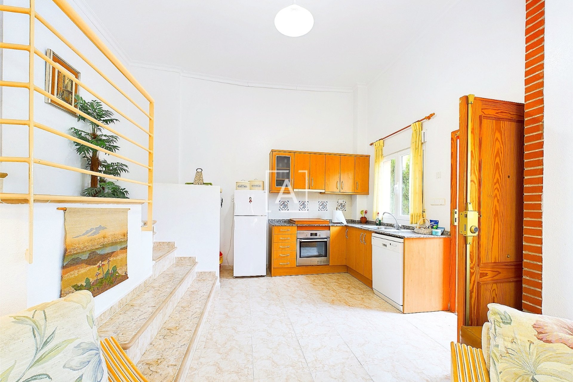 Resale - Villa - Pinar de Campoverde