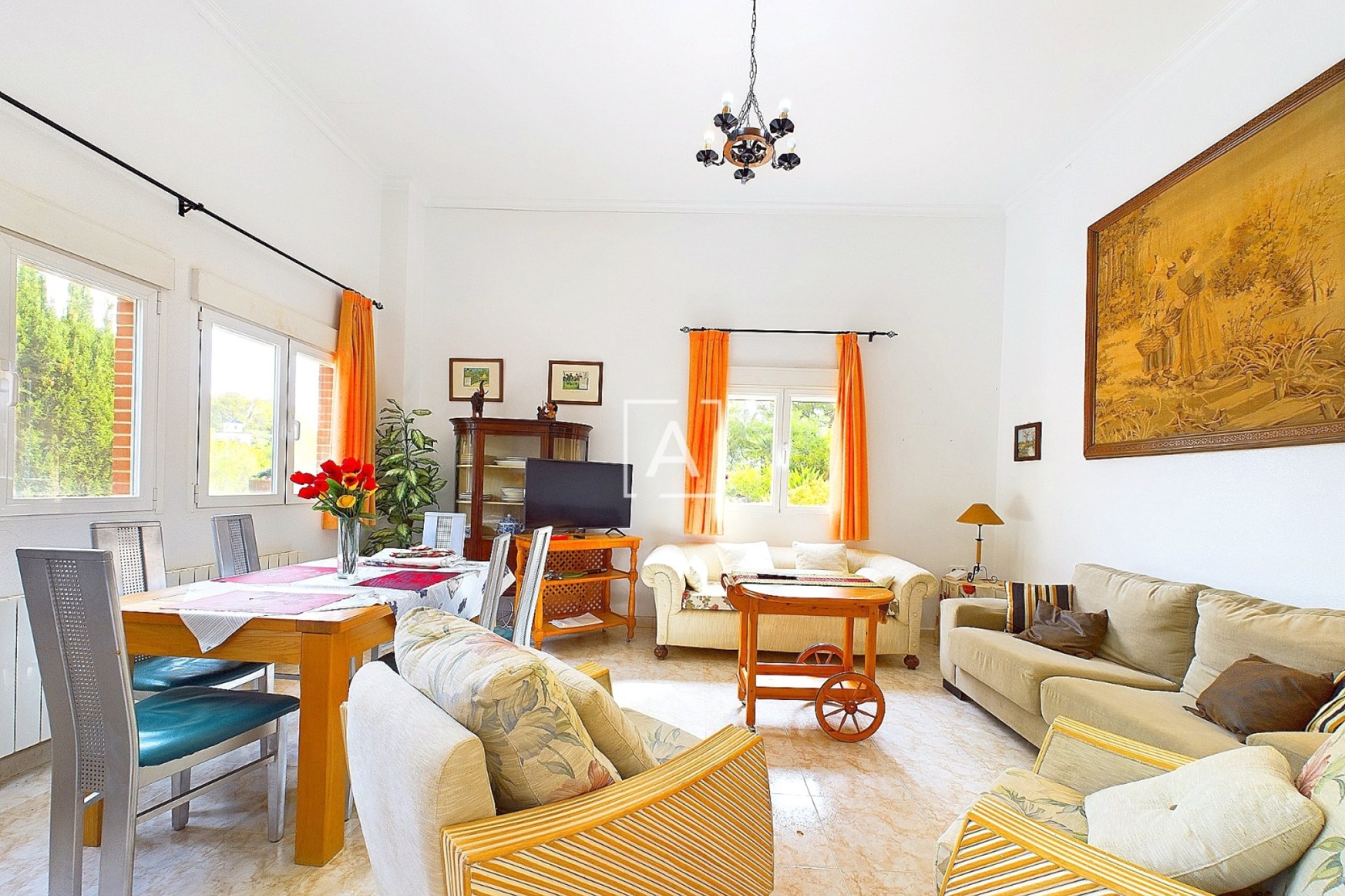 Resale - Villa - Pinar de Campoverde