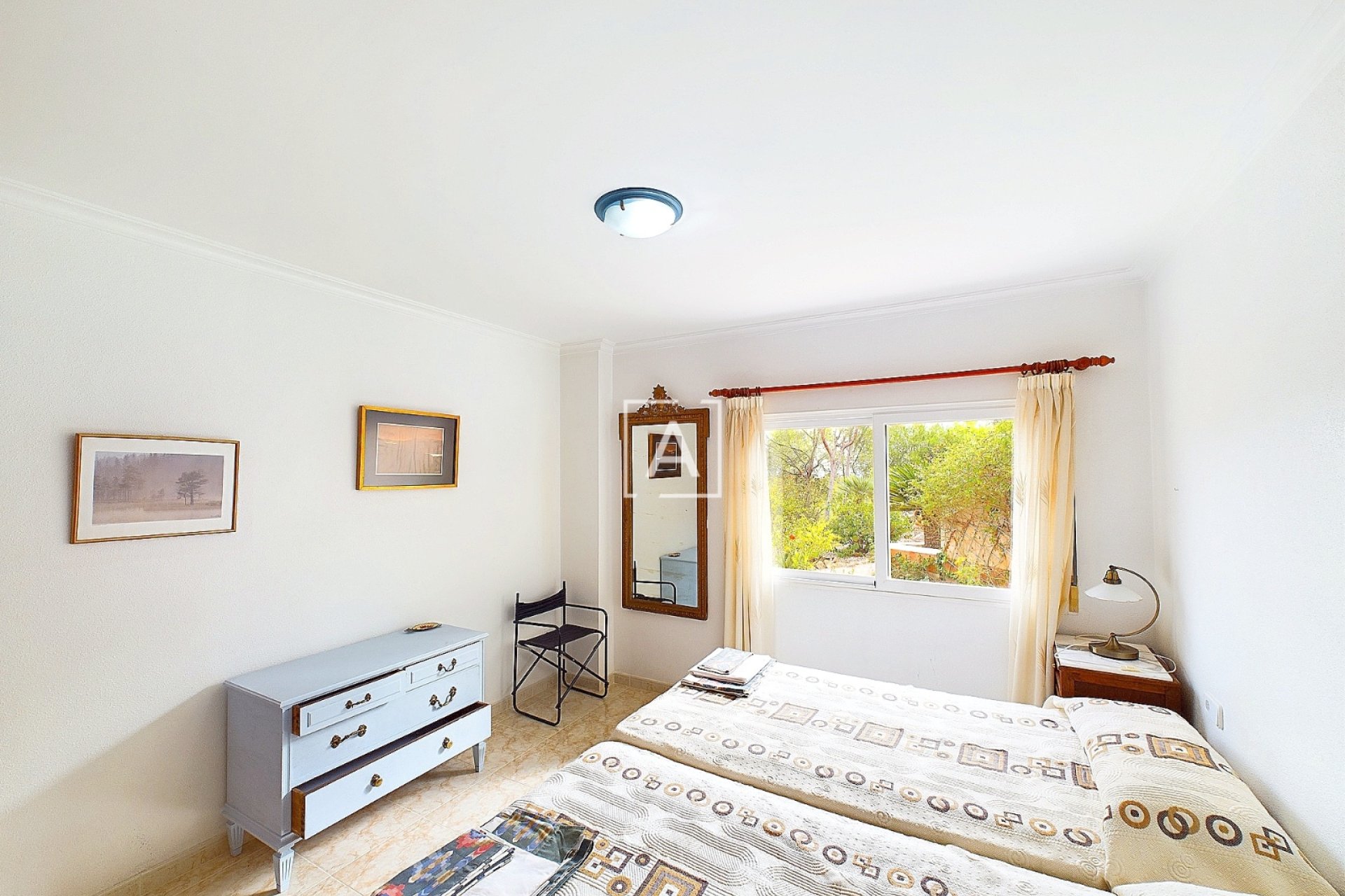 Resale - Villa - Pinar de Campoverde