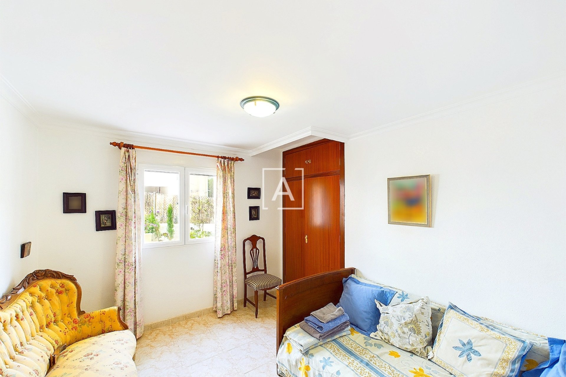 Resale - Villa - Pinar de Campoverde