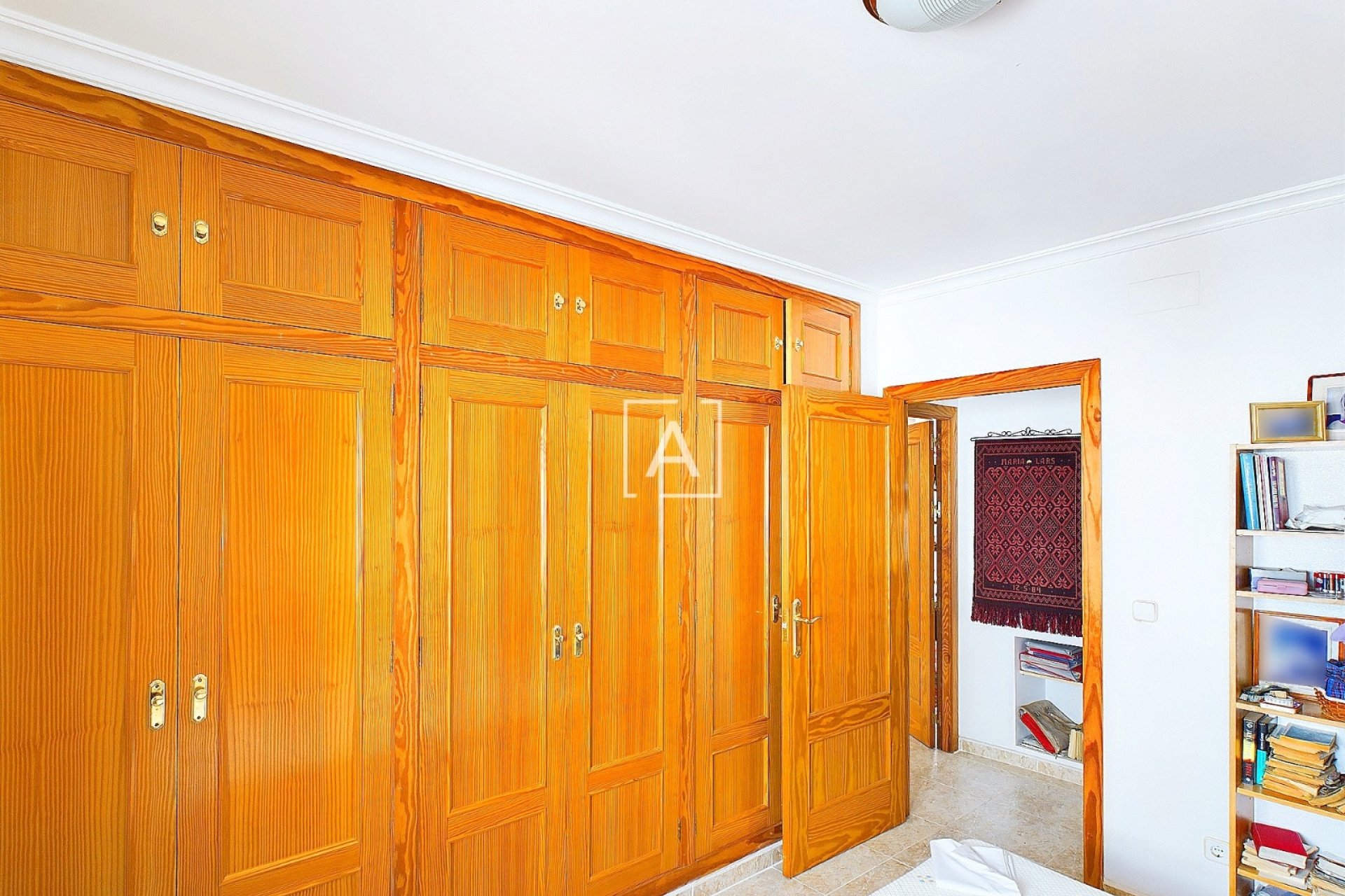 Resale - Villa - Pinar de Campoverde