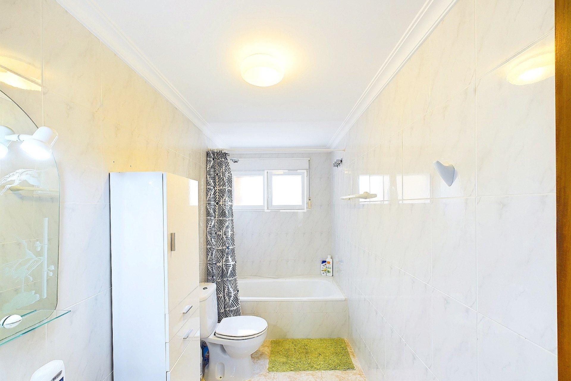 Resale - Villa - Pinar de Campoverde