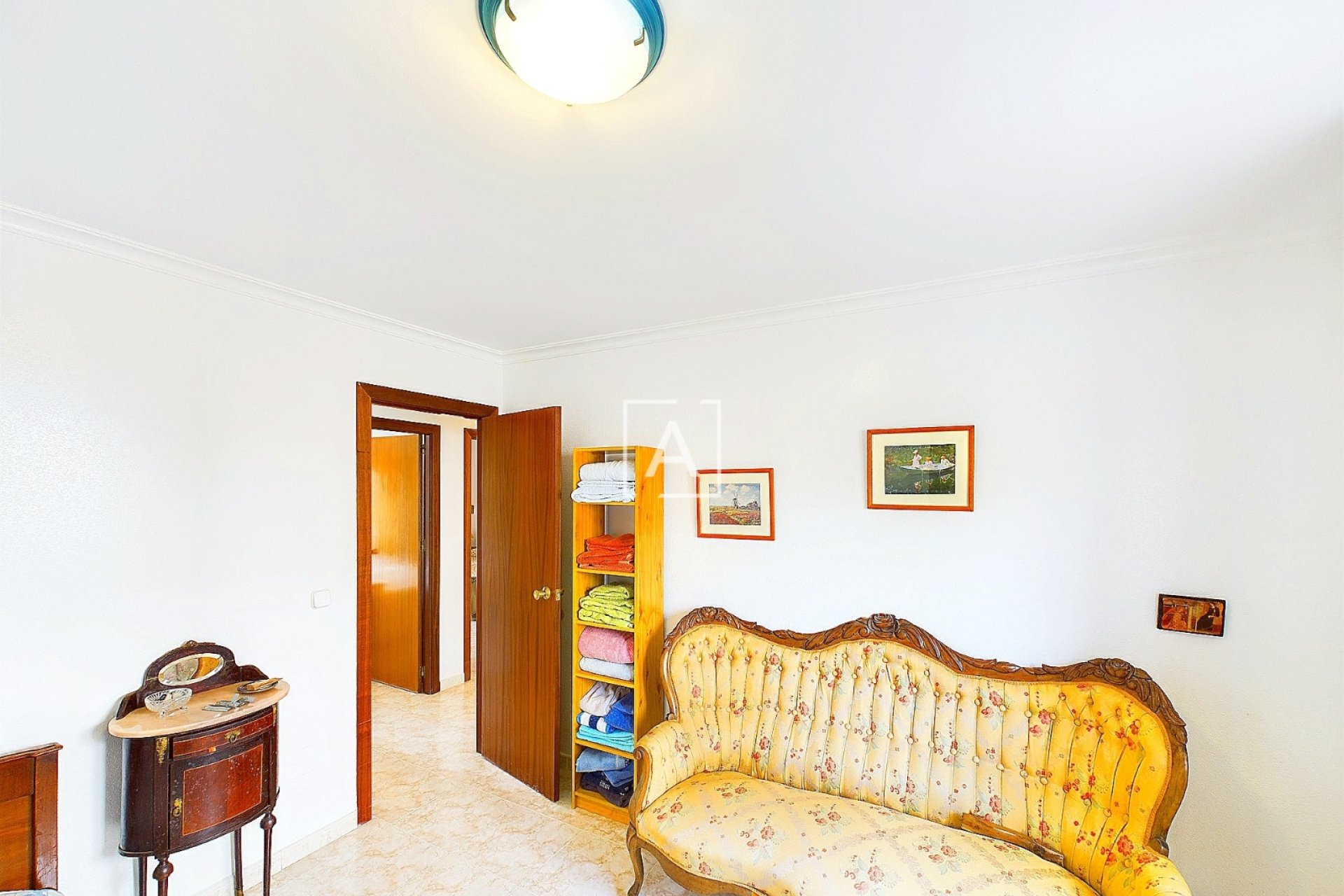 Resale - Villa - Pinar de Campoverde