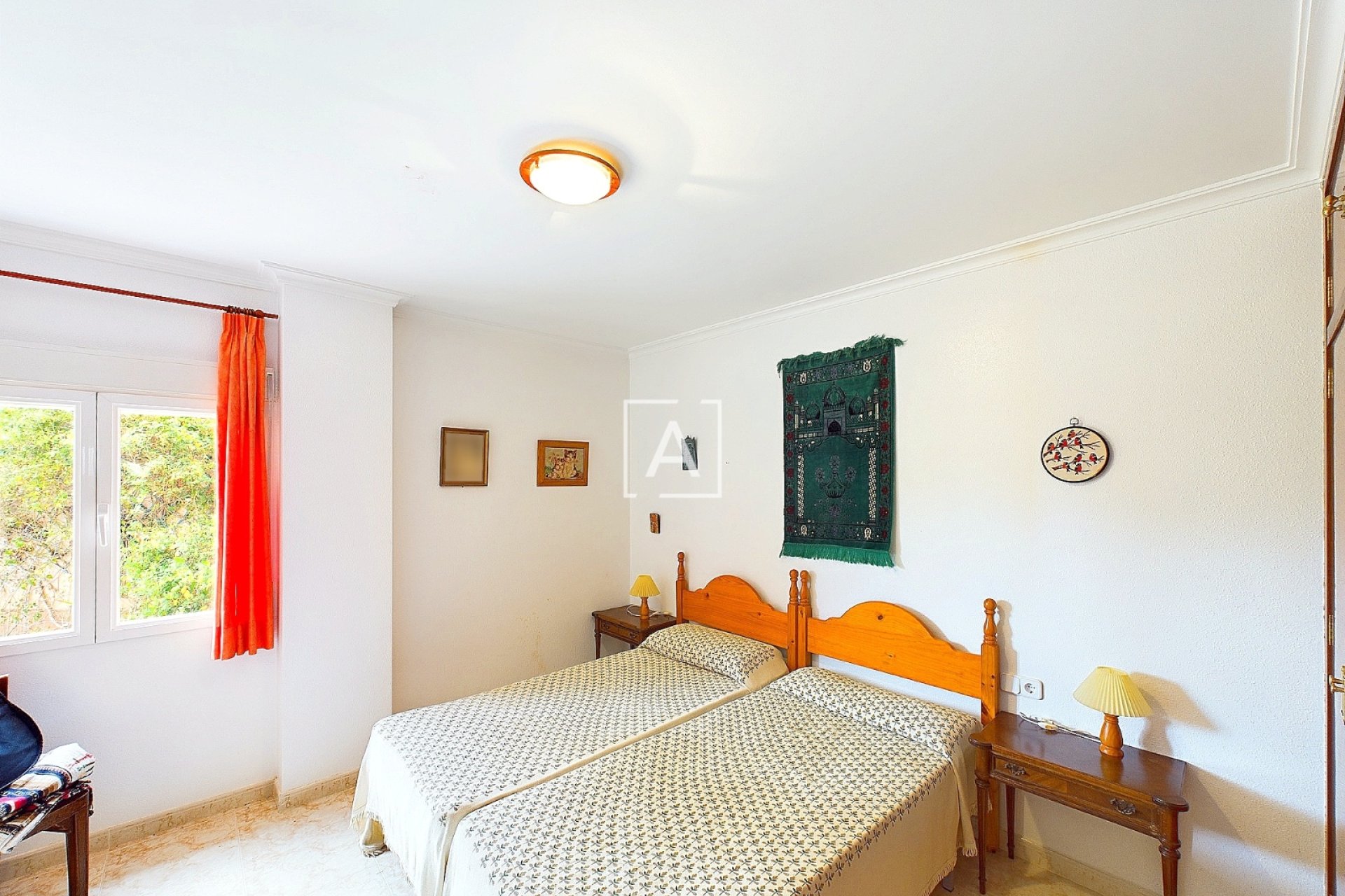 Resale - Villa - Pinar de Campoverde