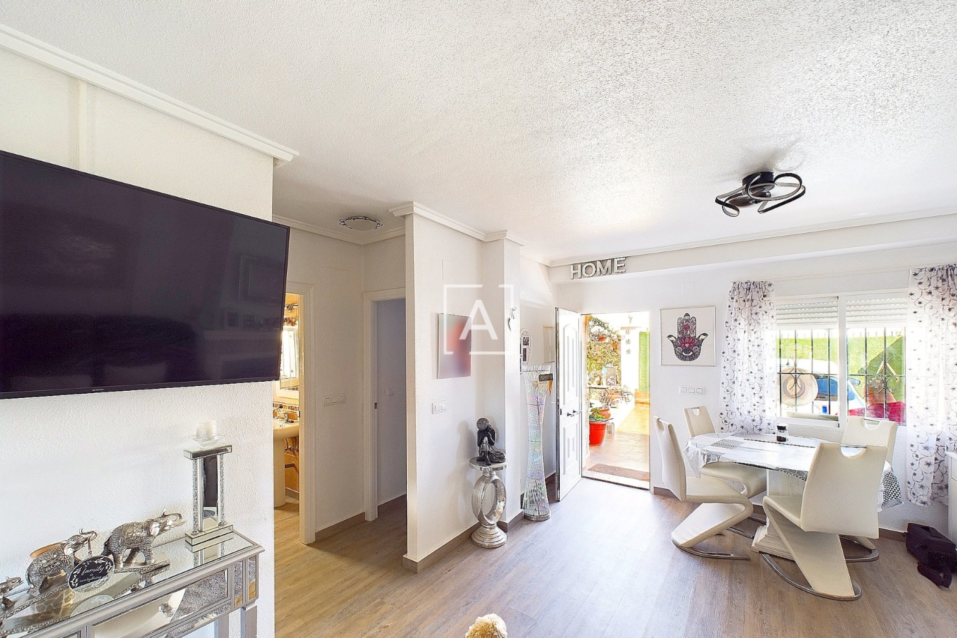 Resale - Villa - Pinar de Campoverde