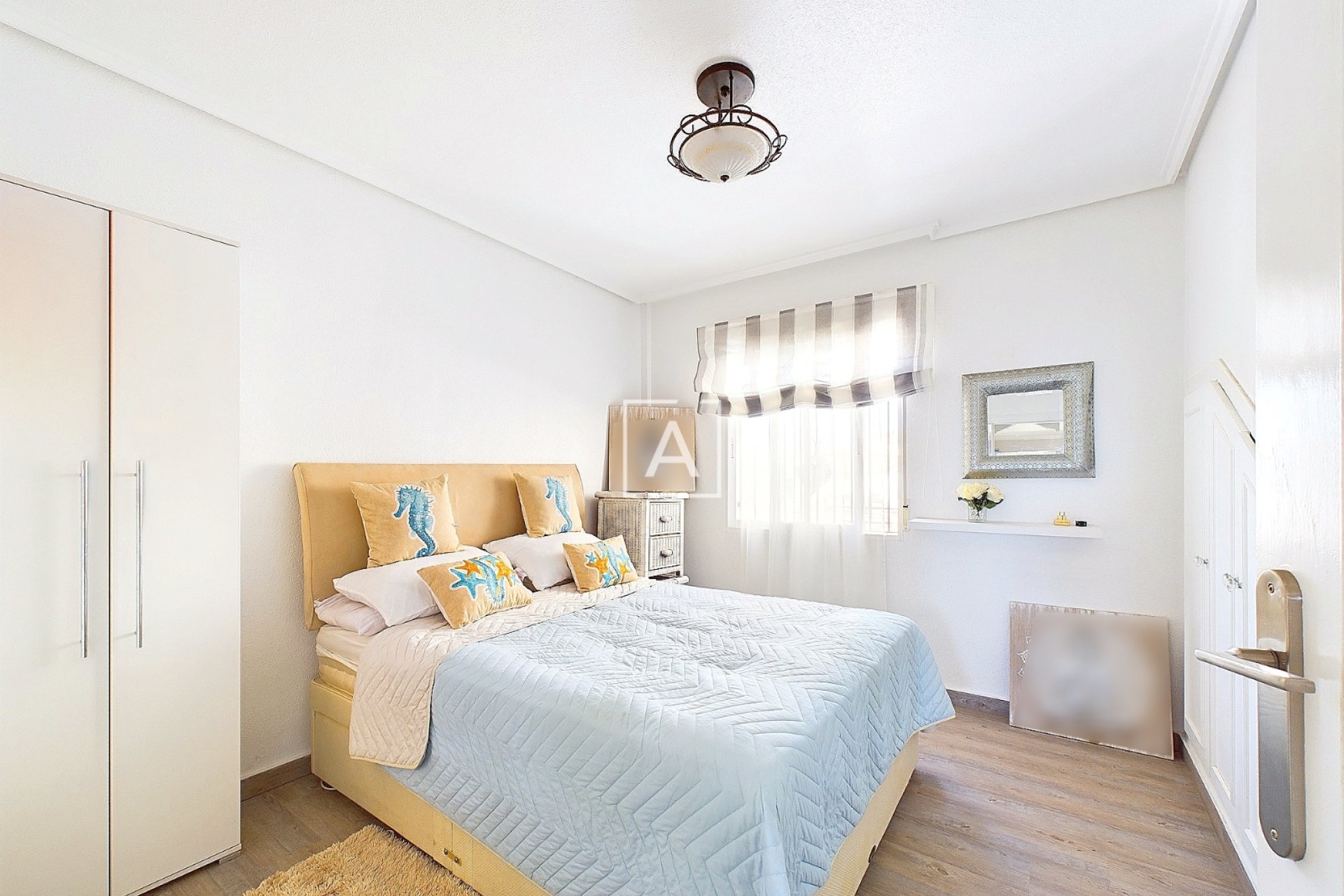 Resale - Villa - Pinar de Campoverde