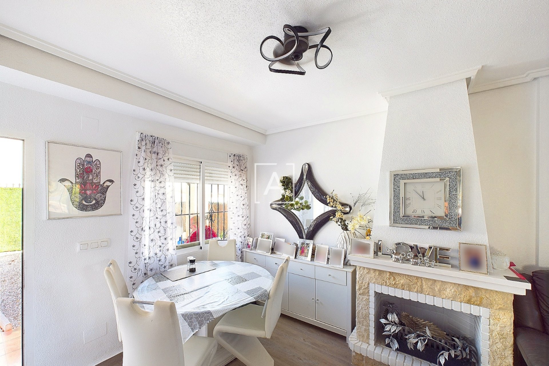 Resale - Villa - Pinar de Campoverde