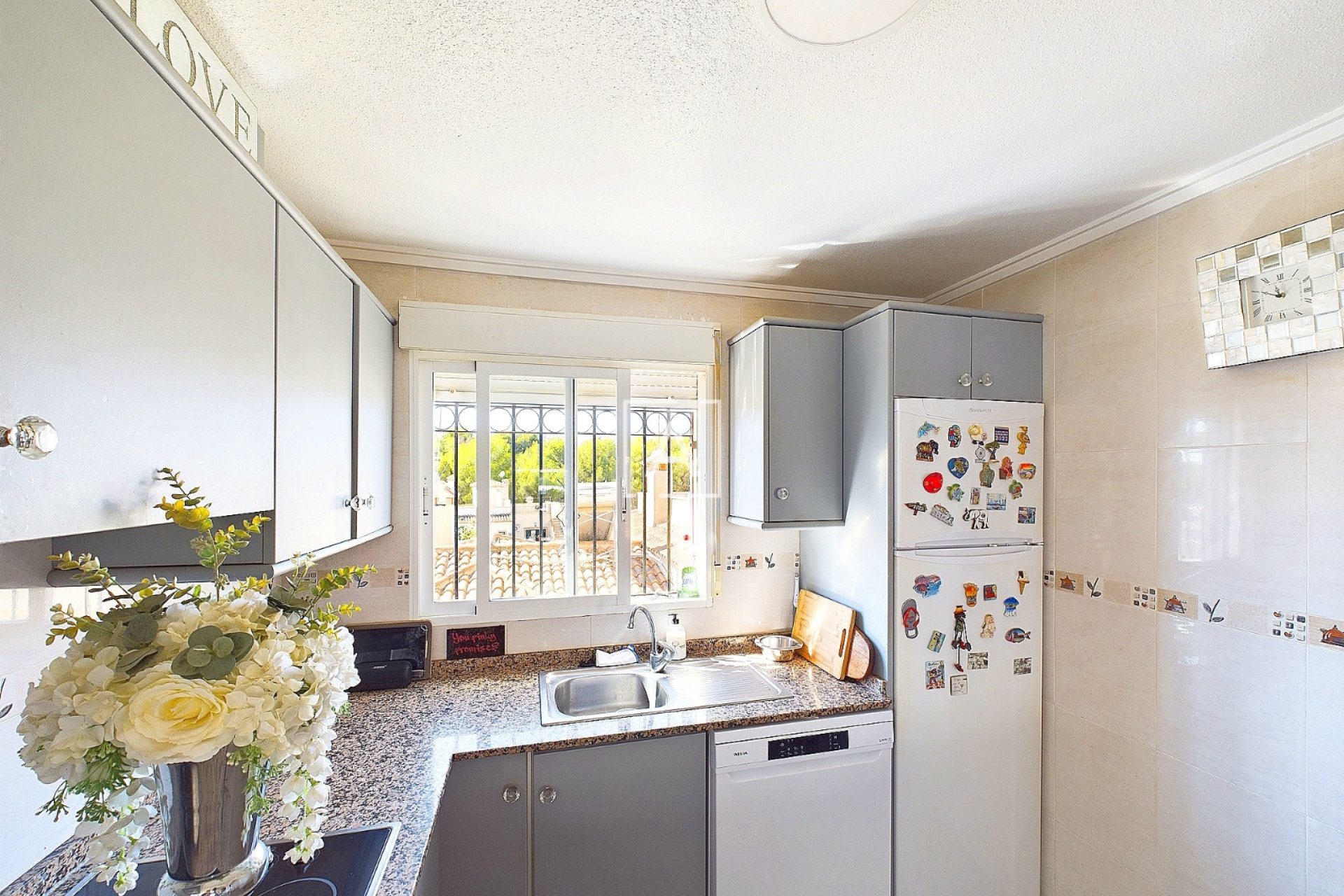 Resale - Villa - Pinar de Campoverde