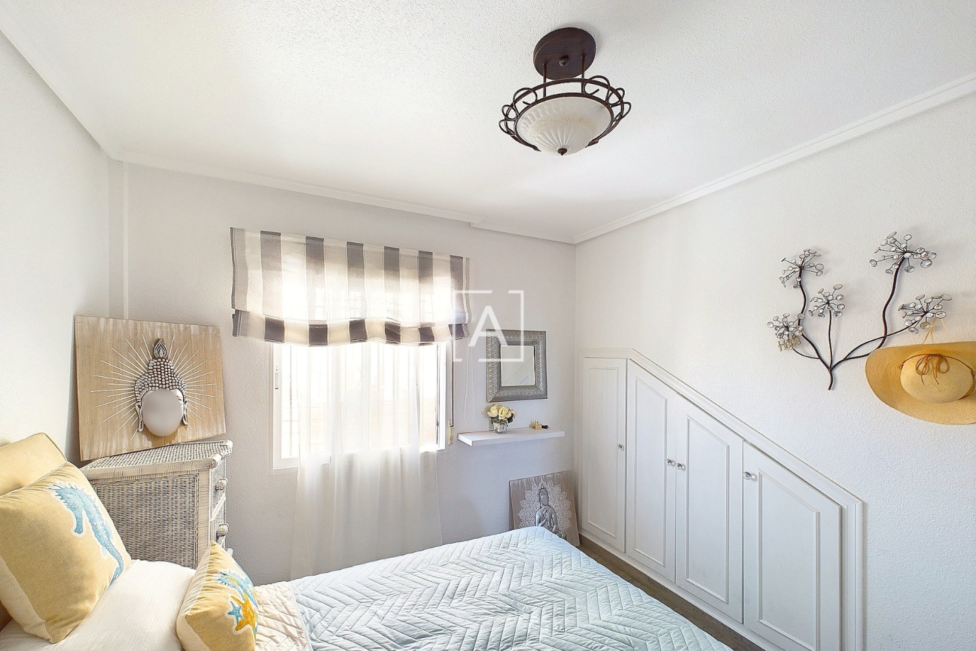 Resale - Villa - Pinar de Campoverde