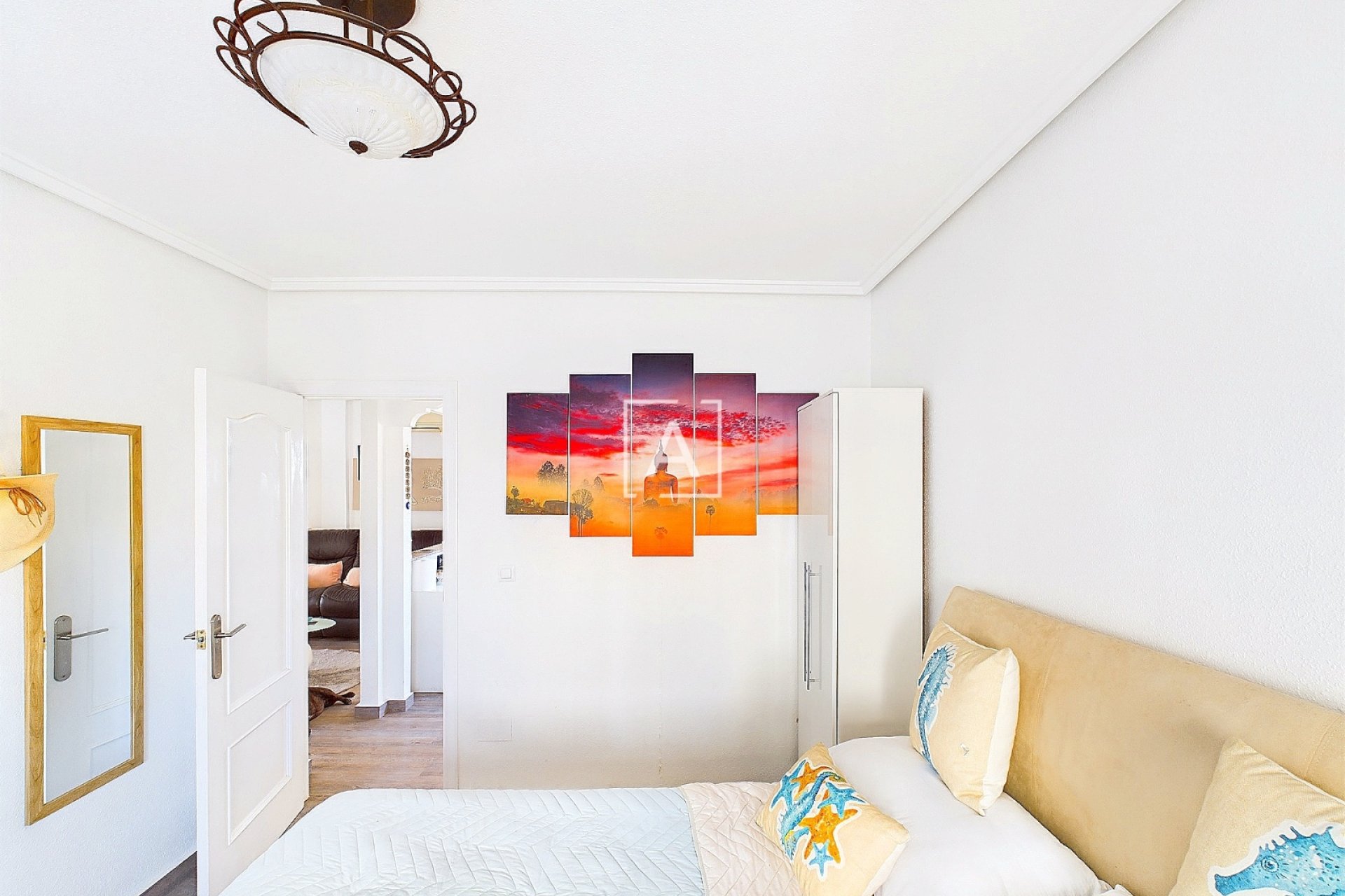 Resale - Villa - Pinar de Campoverde