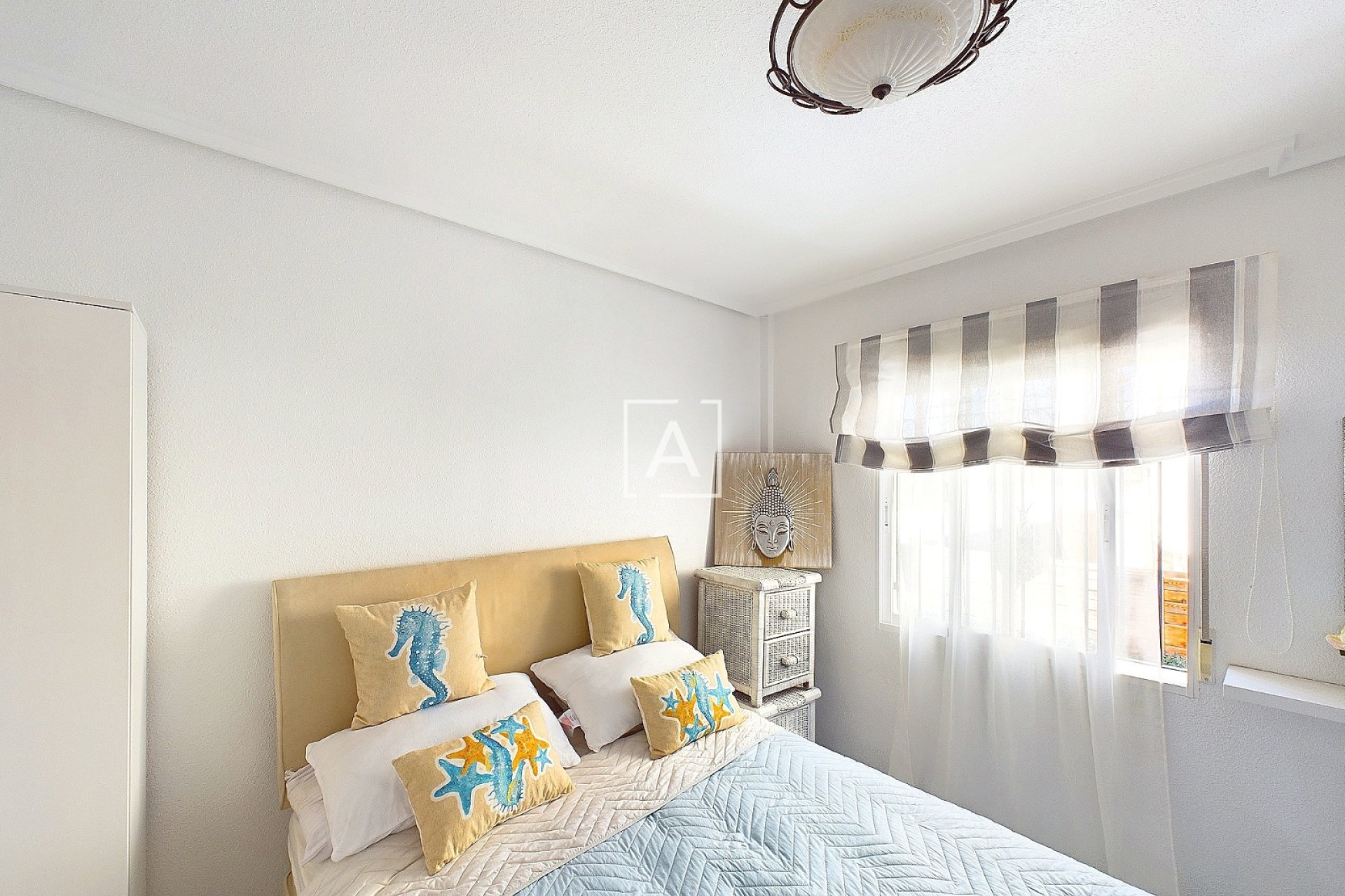 Resale - Villa - Pinar de Campoverde