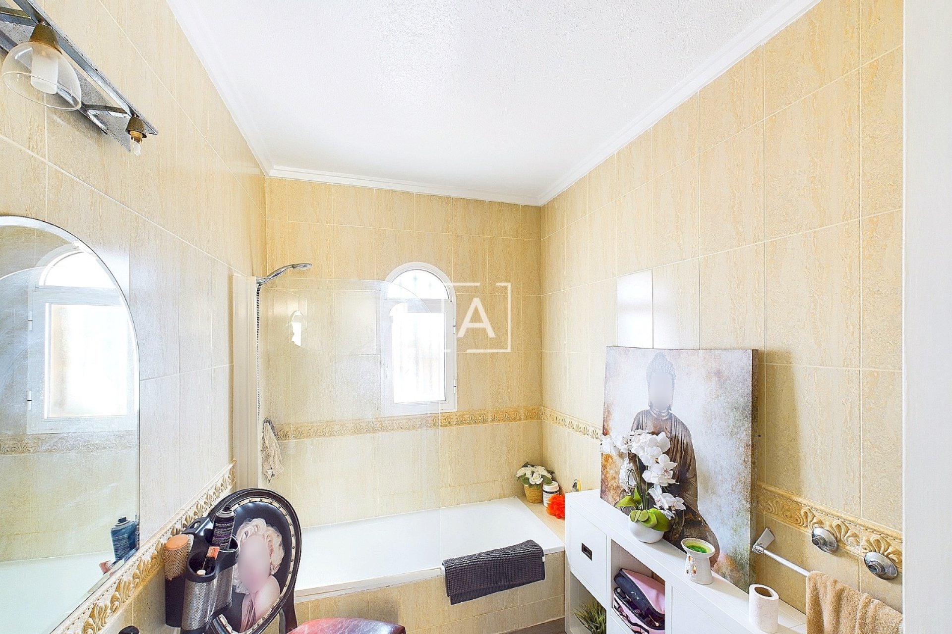 Resale - Villa - Pinar de Campoverde