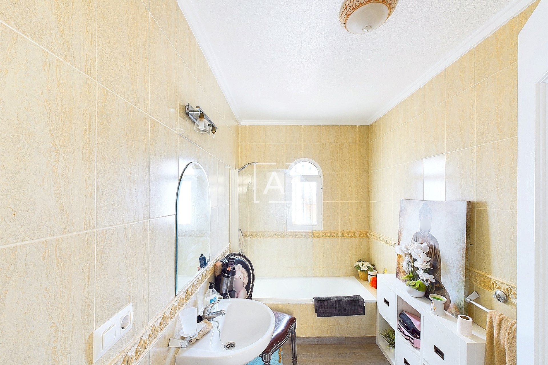 Resale - Villa - Pinar de Campoverde