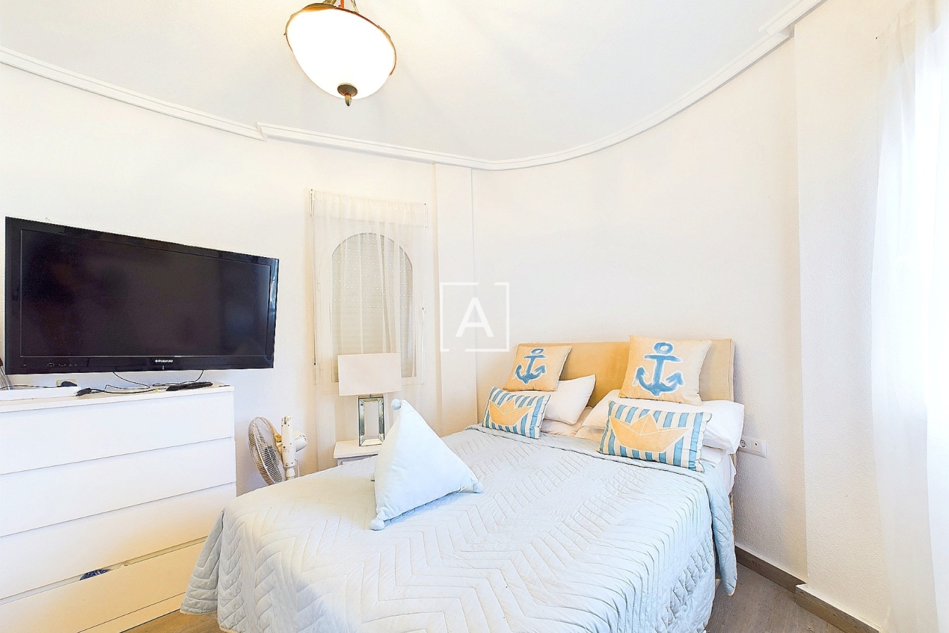 Resale - Villa - Pinar de Campoverde